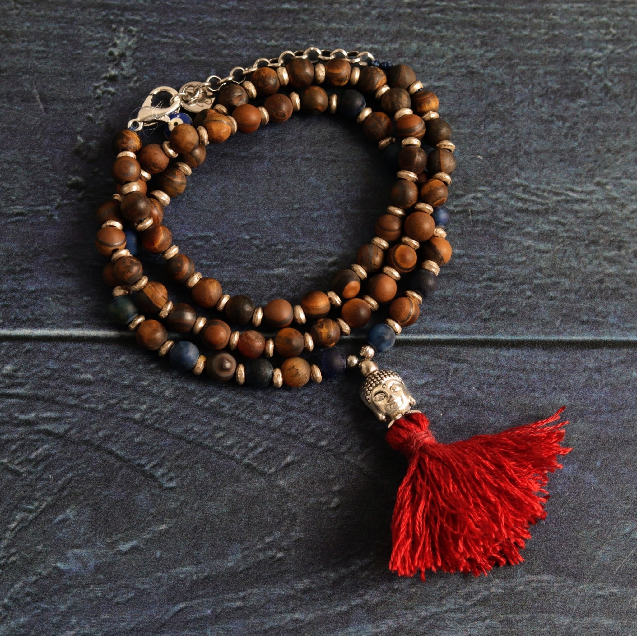 Grounded Ritual- Handmade Jewellery - i am boho