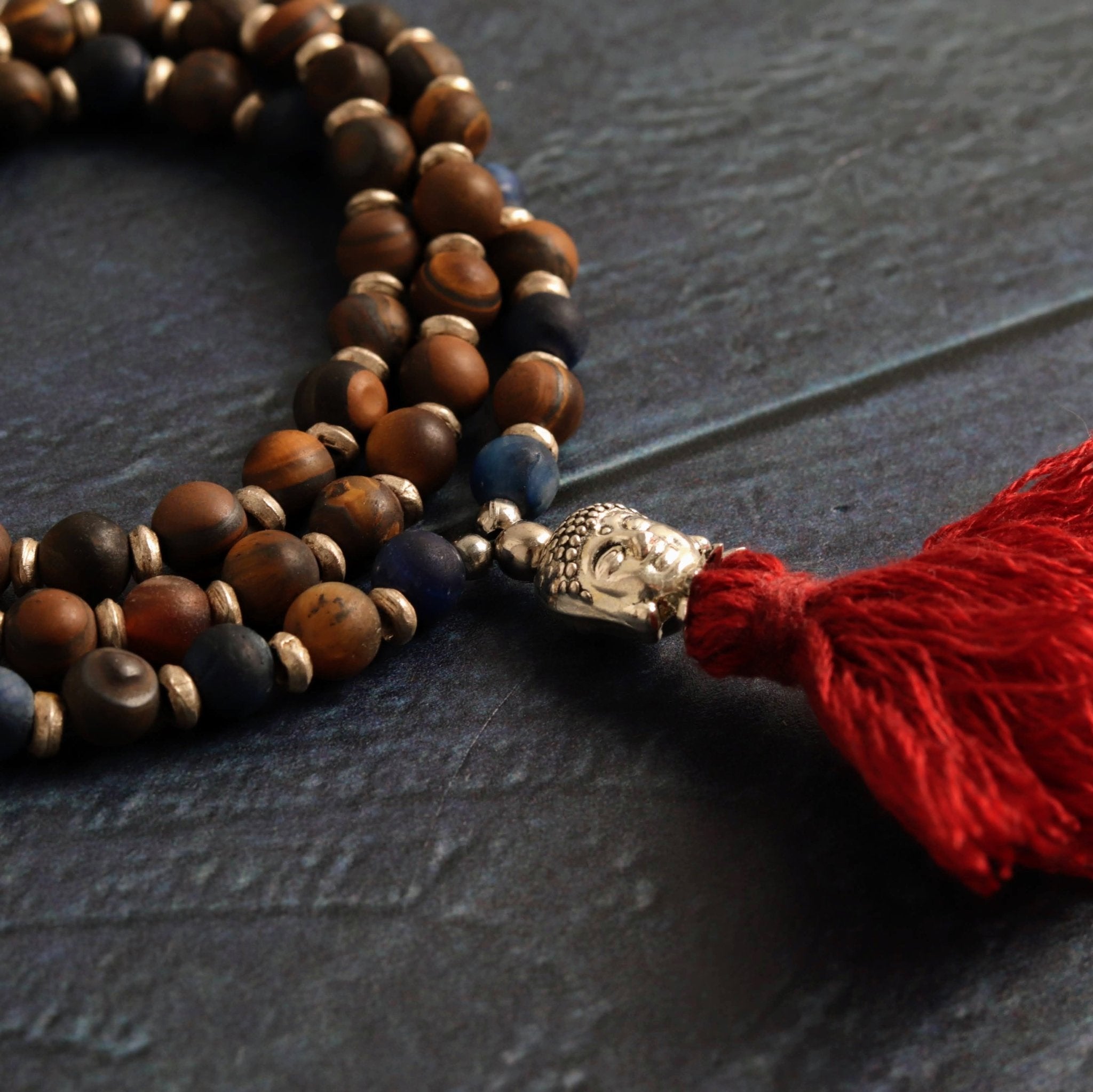 Grounded Ritual- Handmade Jewellery - i am boho