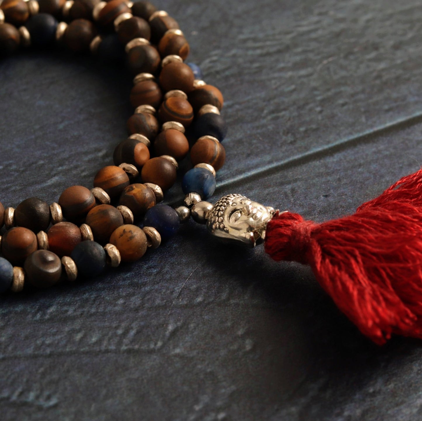 Grounded Ritual- Handmade Jewellery - i am boho