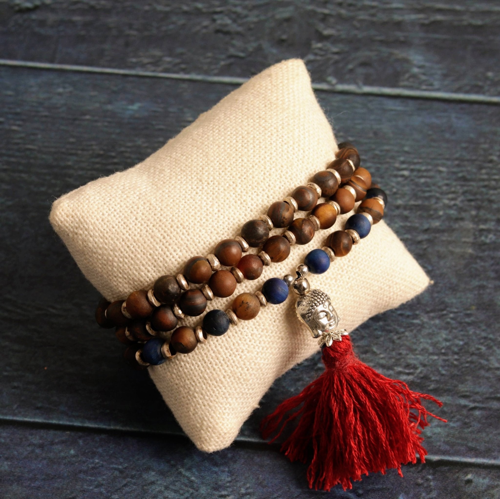 Grounded Ritual- Handmade Jewellery - i am boho