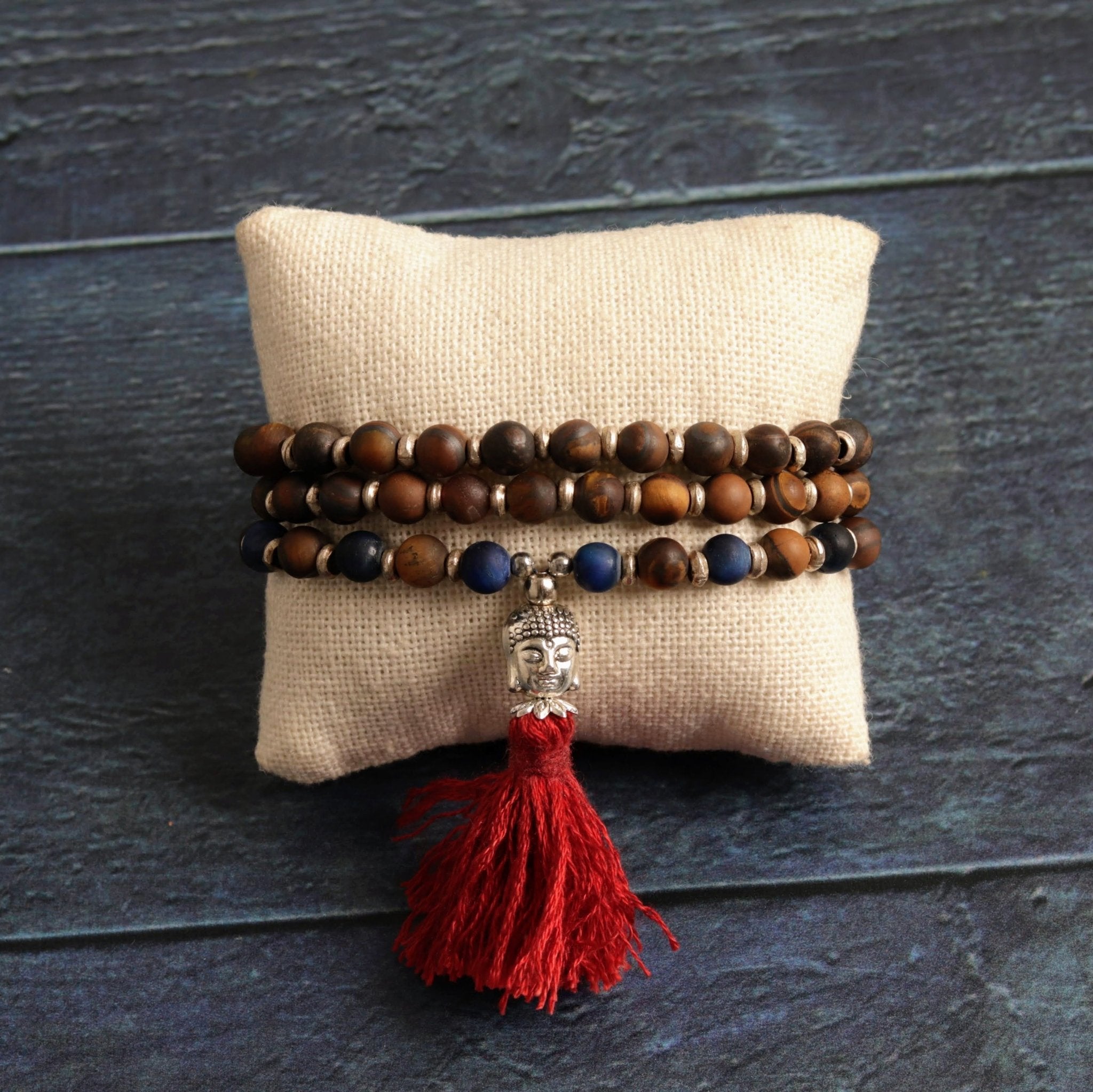 Grounded Ritual- Handmade Jewellery - i am boho