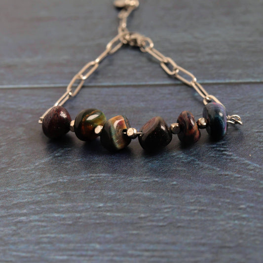 Forest Floor- Handmade Jewellery - i am boho