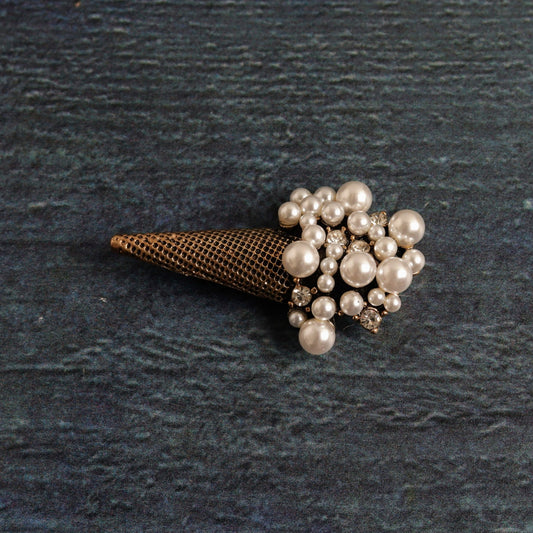 Sweet Tooth- Handmade Jewellery - i am boho