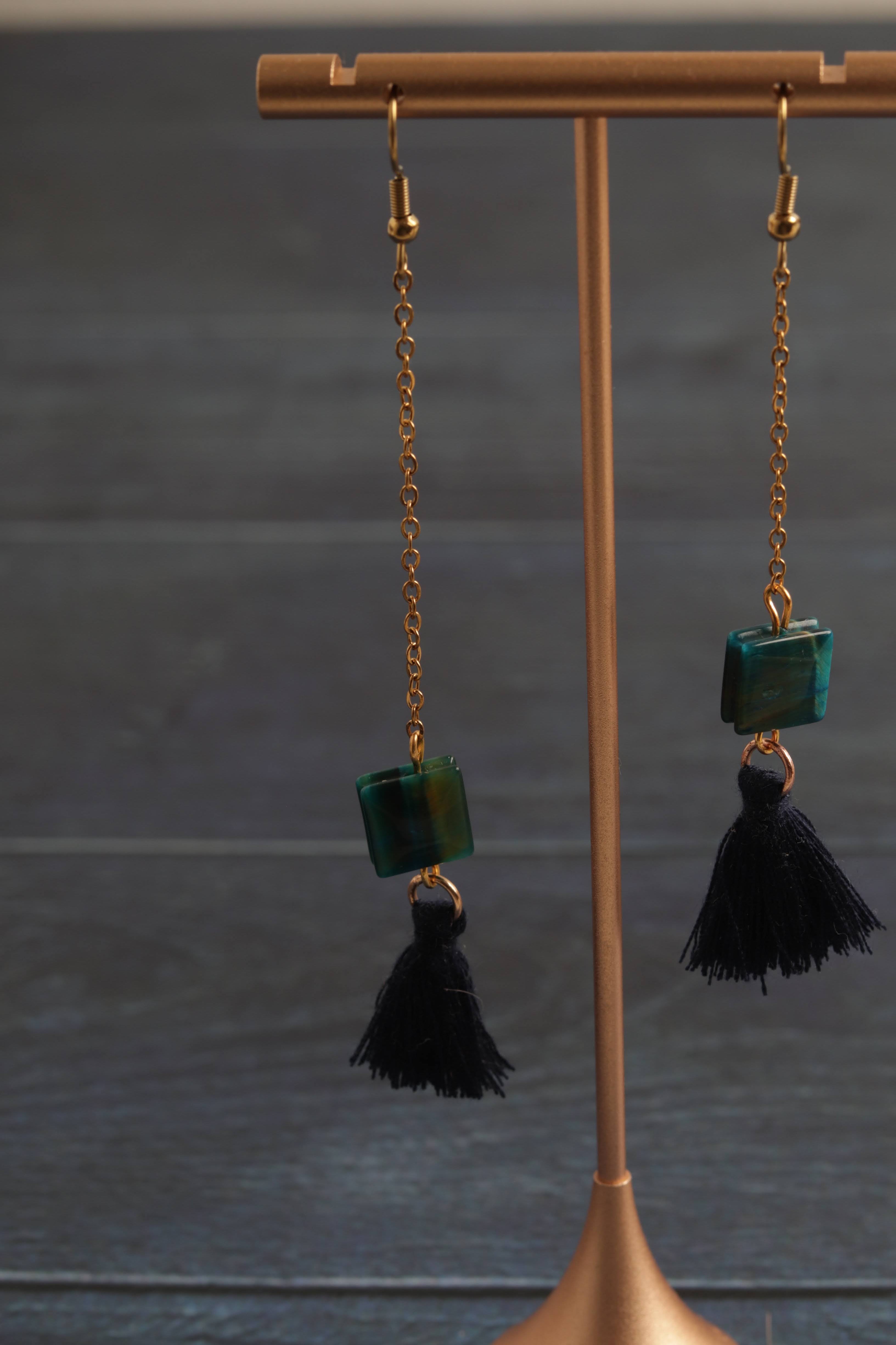Shadow Swing