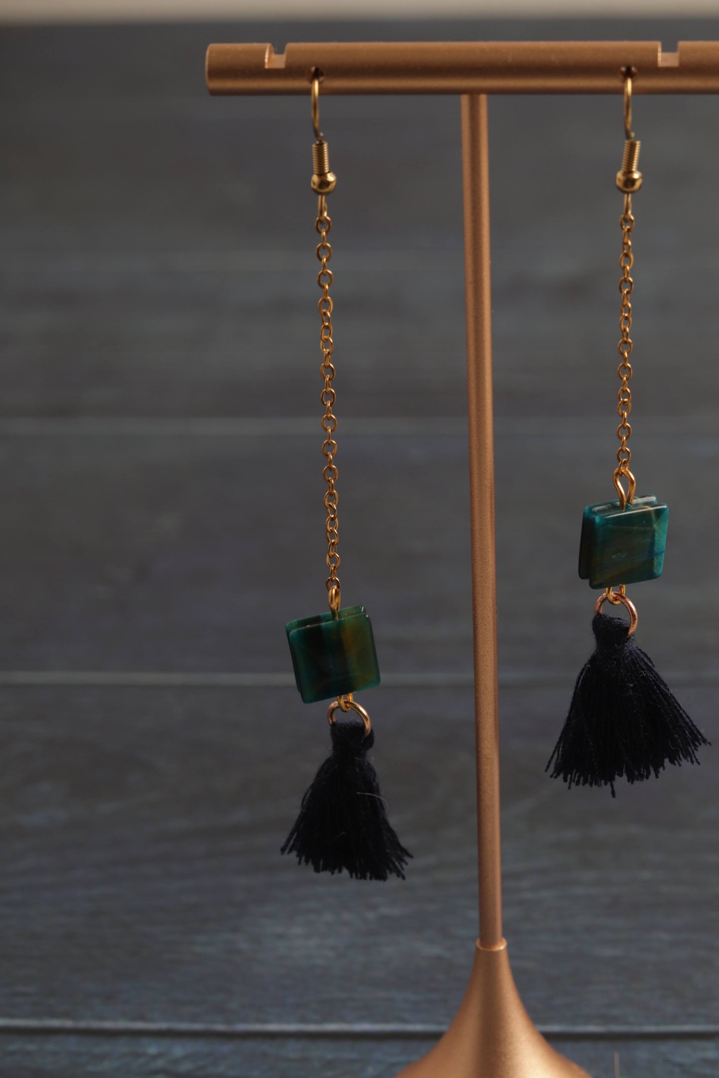 Shadow Swing