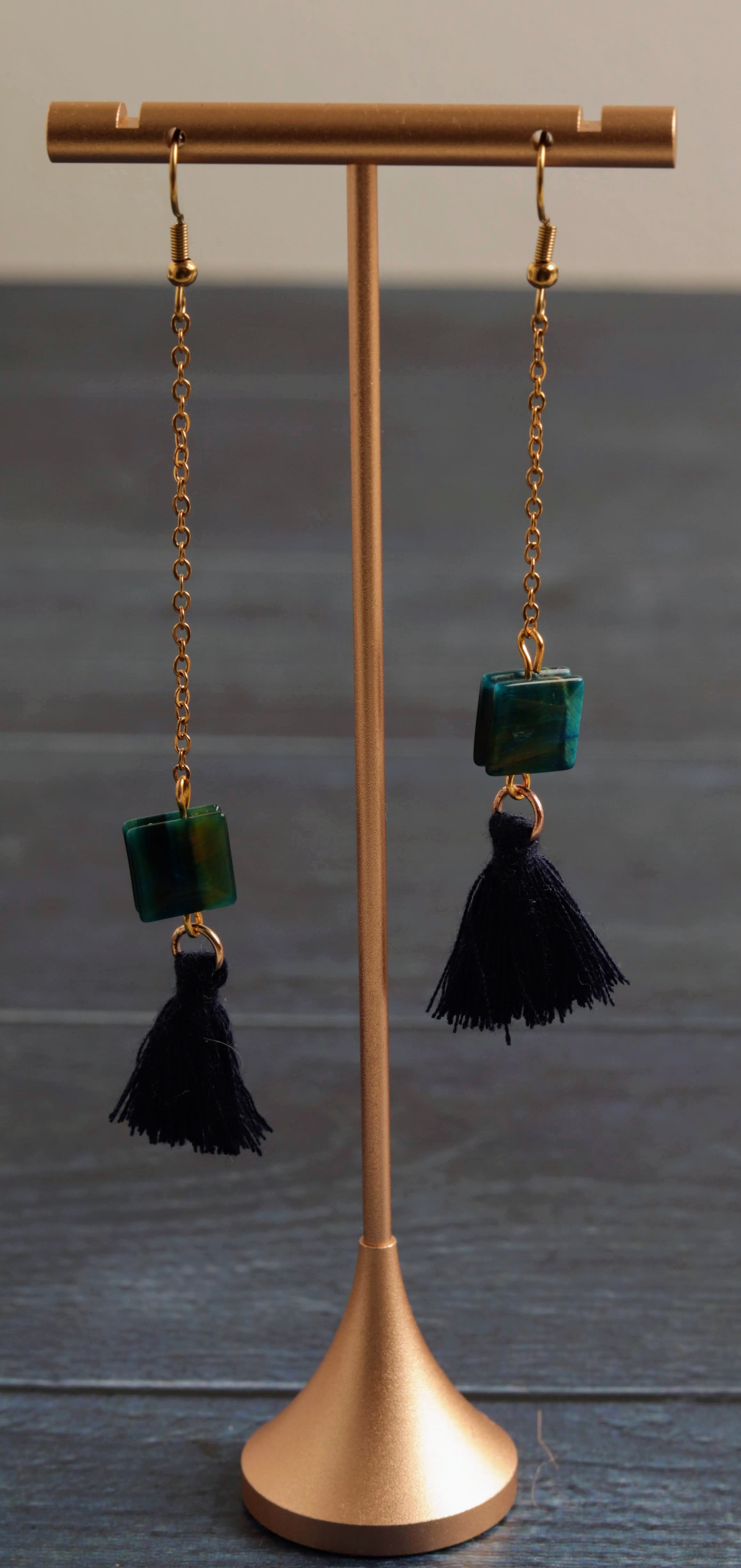 Shadow Swing