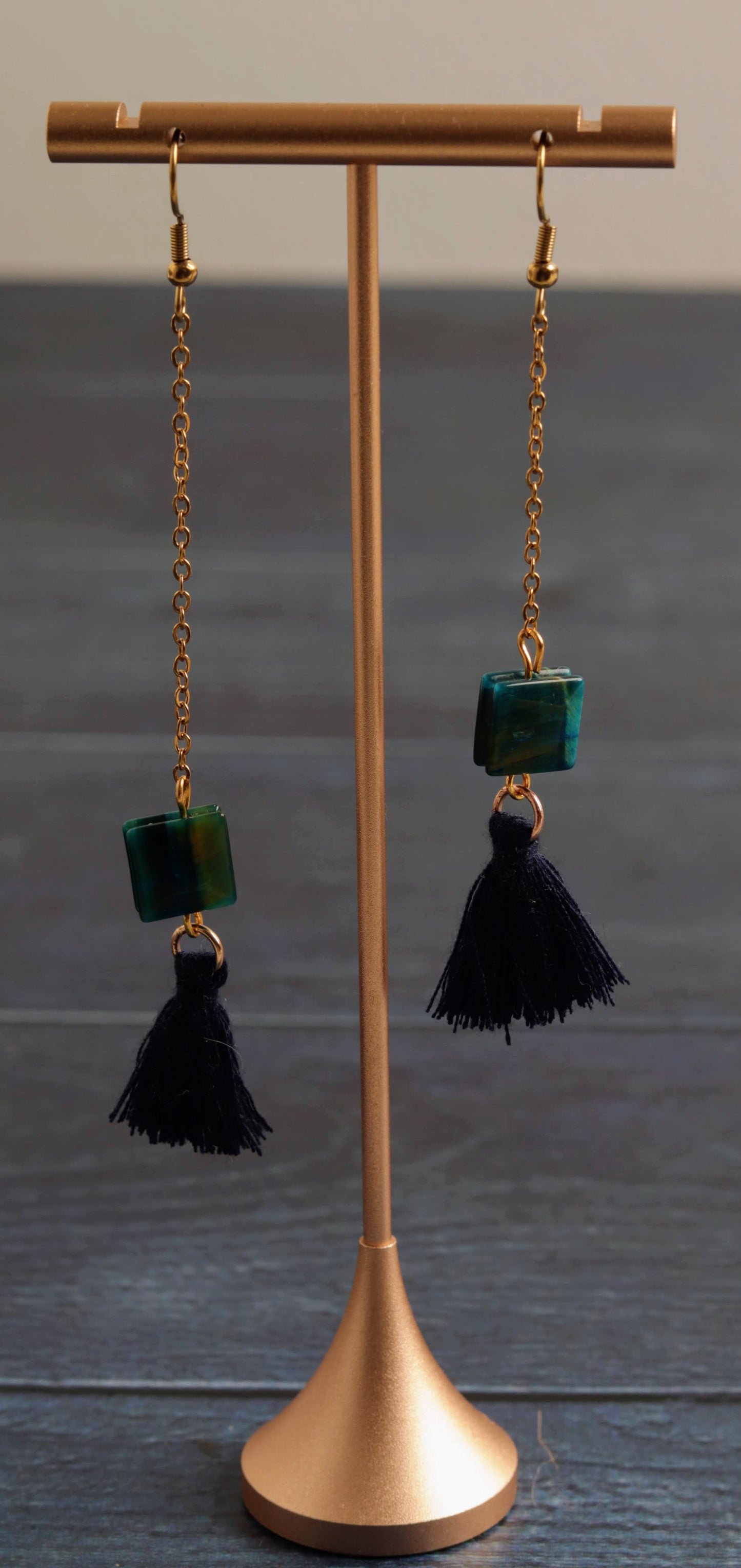 Shadow Swing