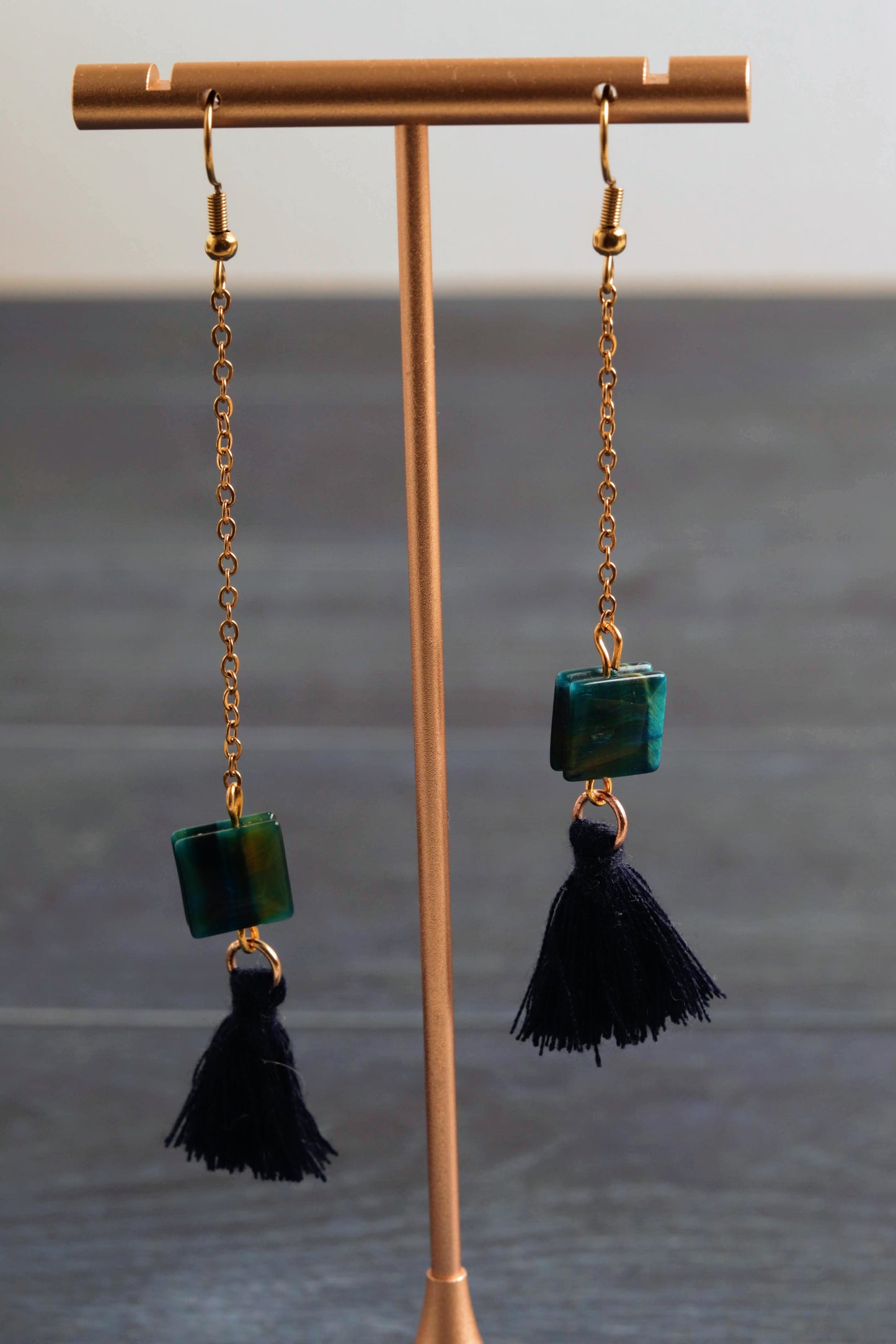 Shadow Swing