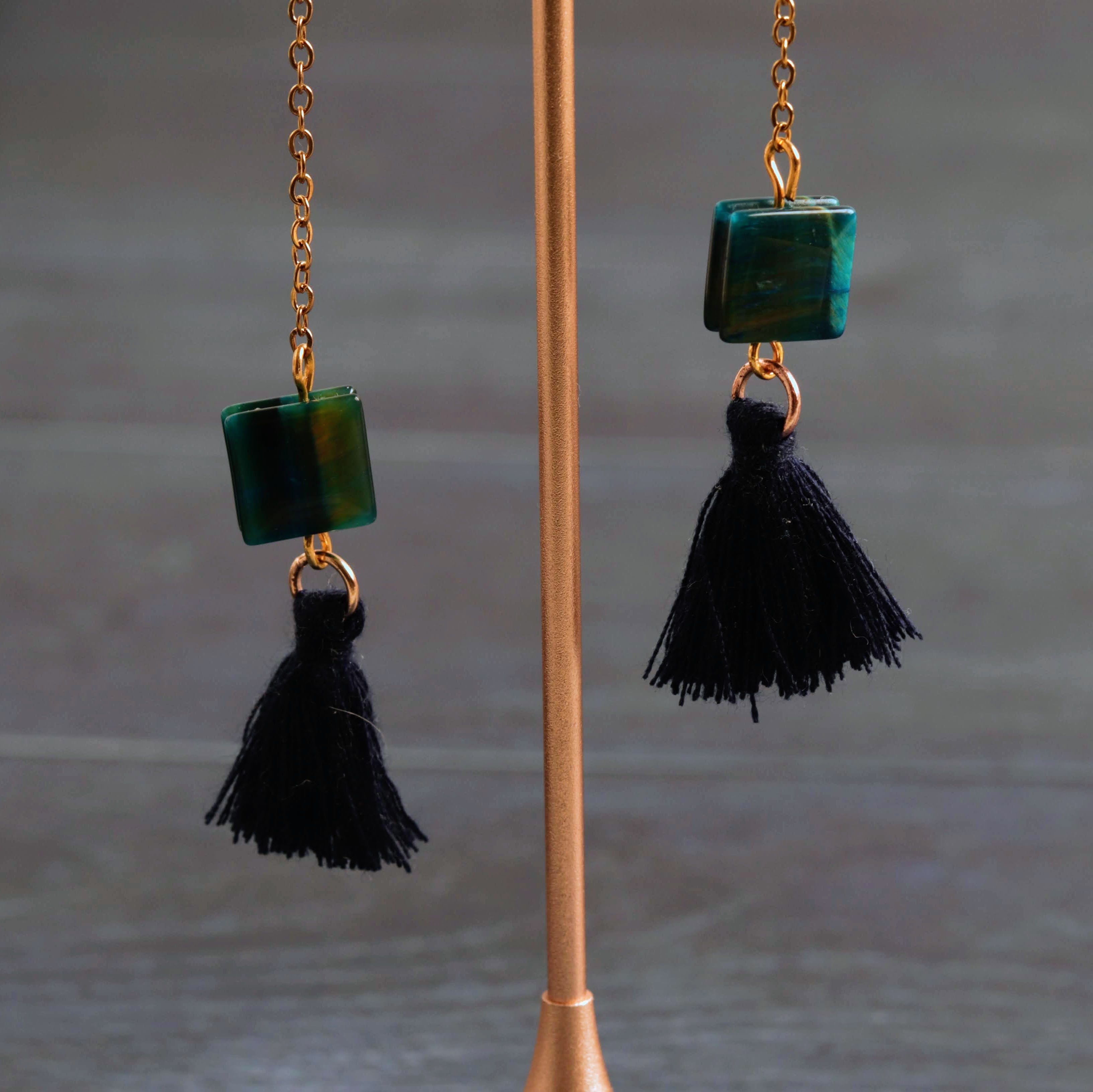 Shadow Swing