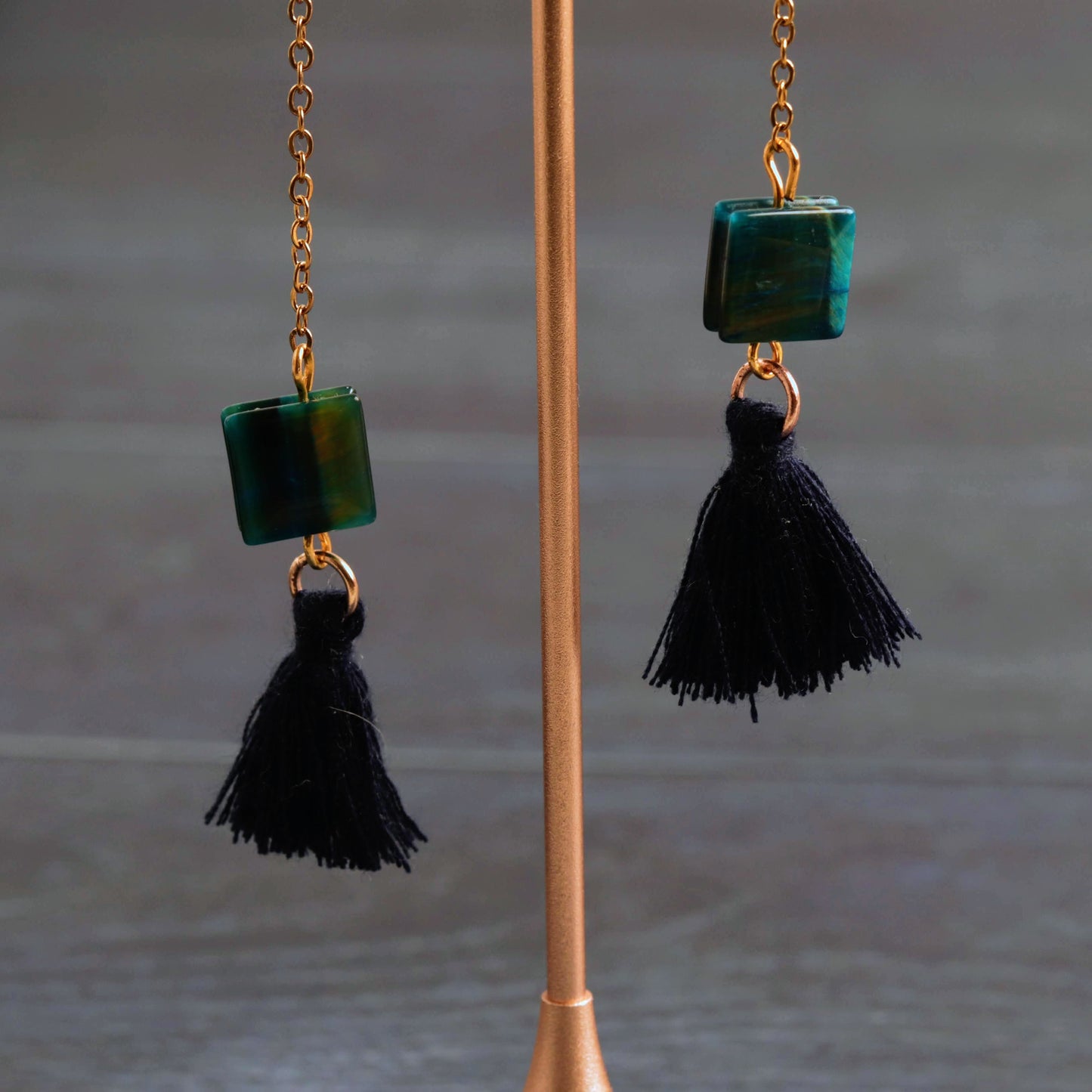 Shadow Swing