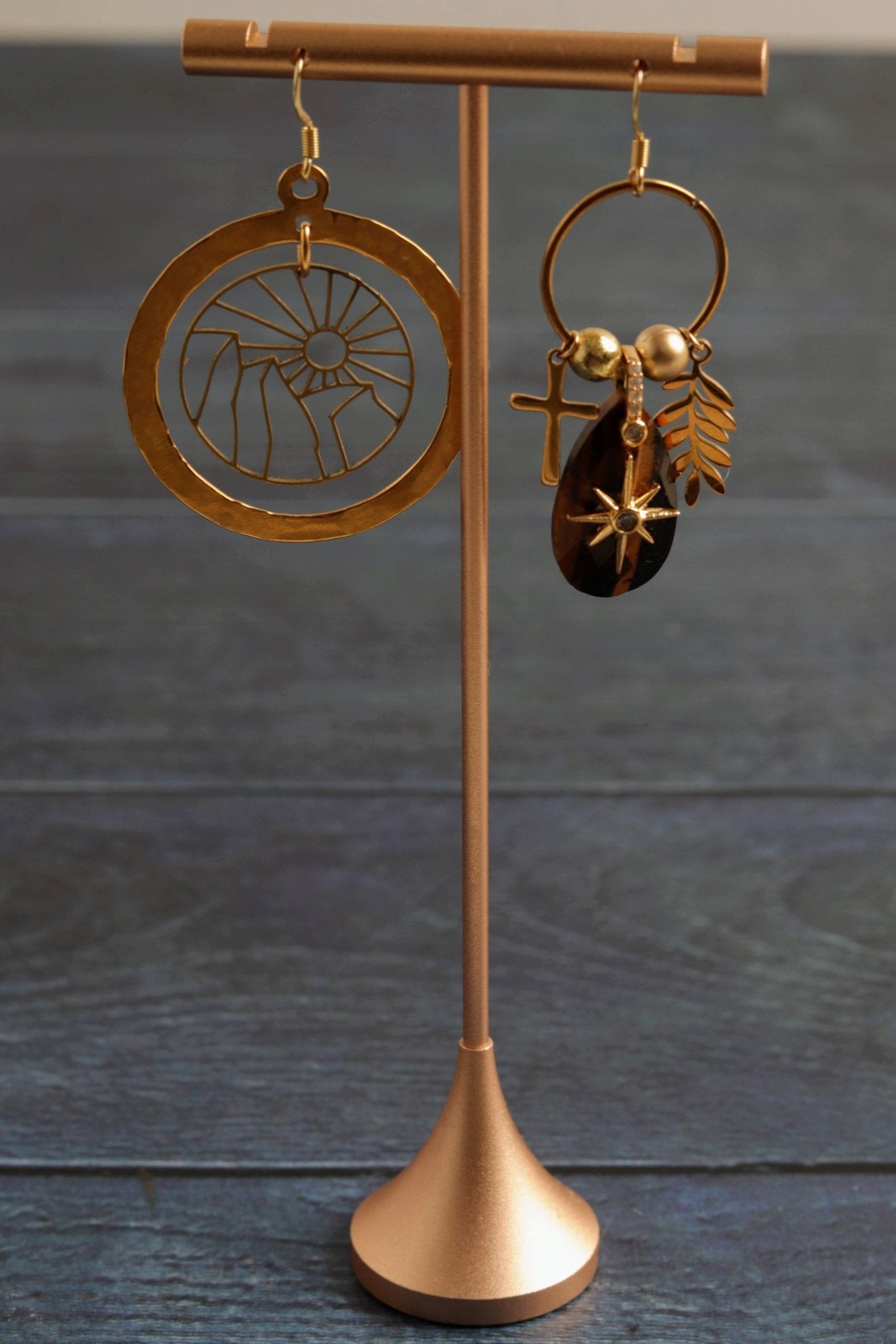 Sun & Soul- Handmade Jewellery - i am boho