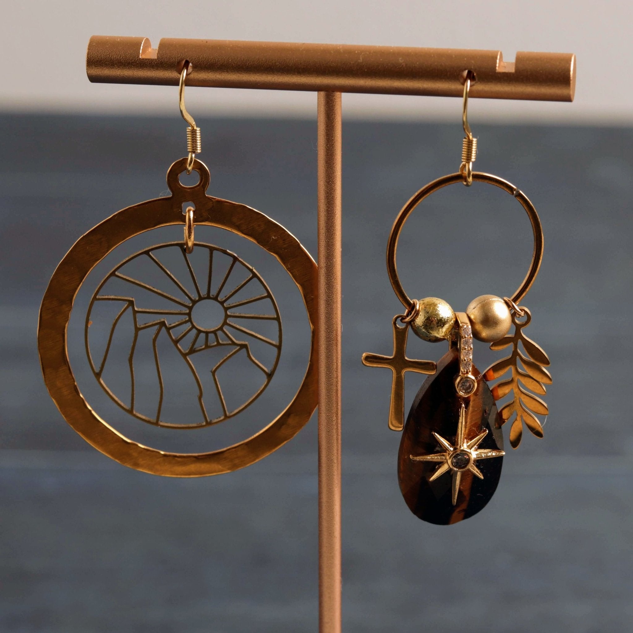 Sun & Soul- Handmade Jewellery - i am boho