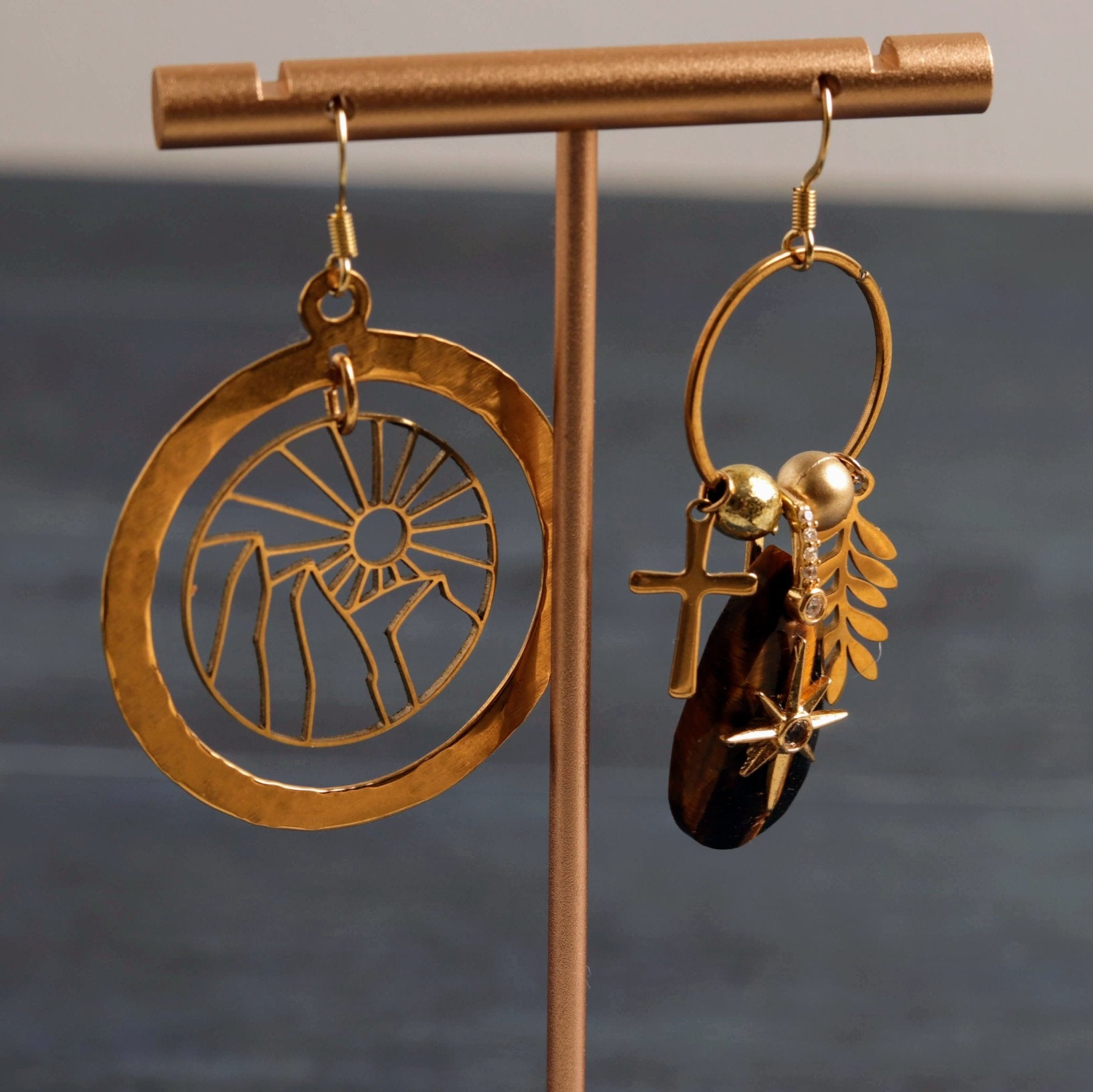 Sun & Soul- Handmade Jewellery - i am boho