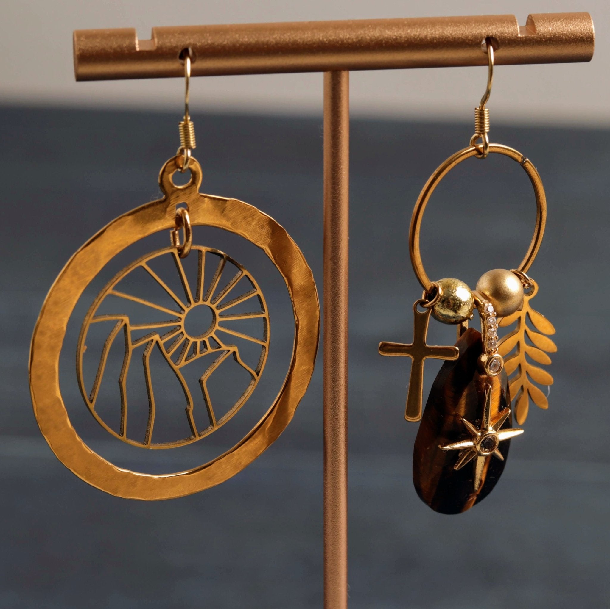 Sun & Soul- Handmade Jewellery - i am boho