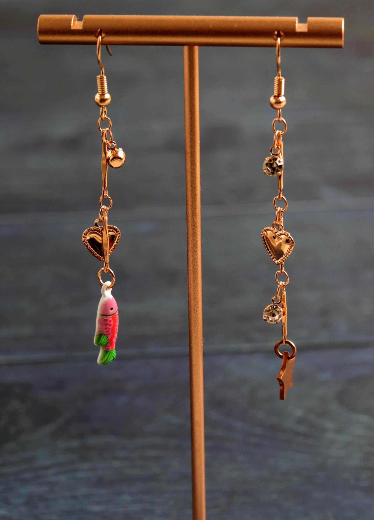 The Odd Charm- Handmade Jewellery - i am boho