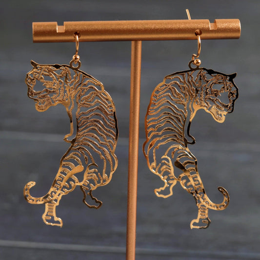 Wild & Gold- Handmade Jewellery - i am boho
