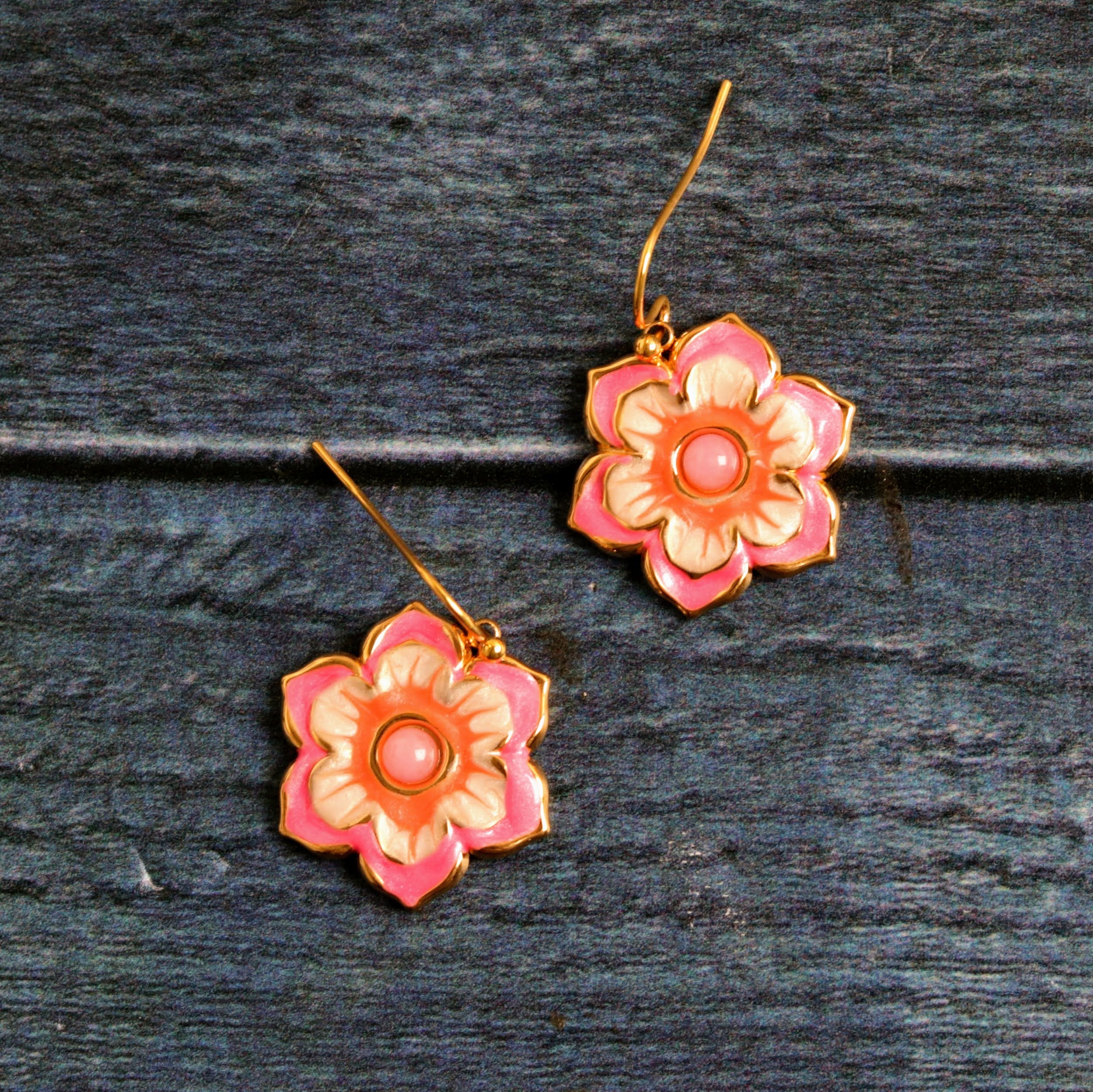 Pink Bloom