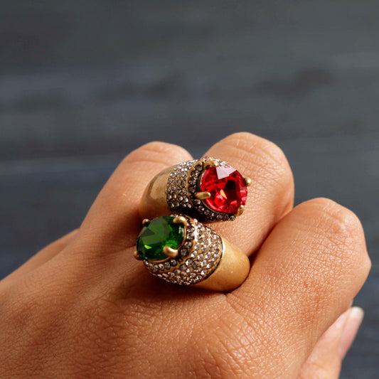 Ruby & Emmy- Handmade Jewellery - i am boho