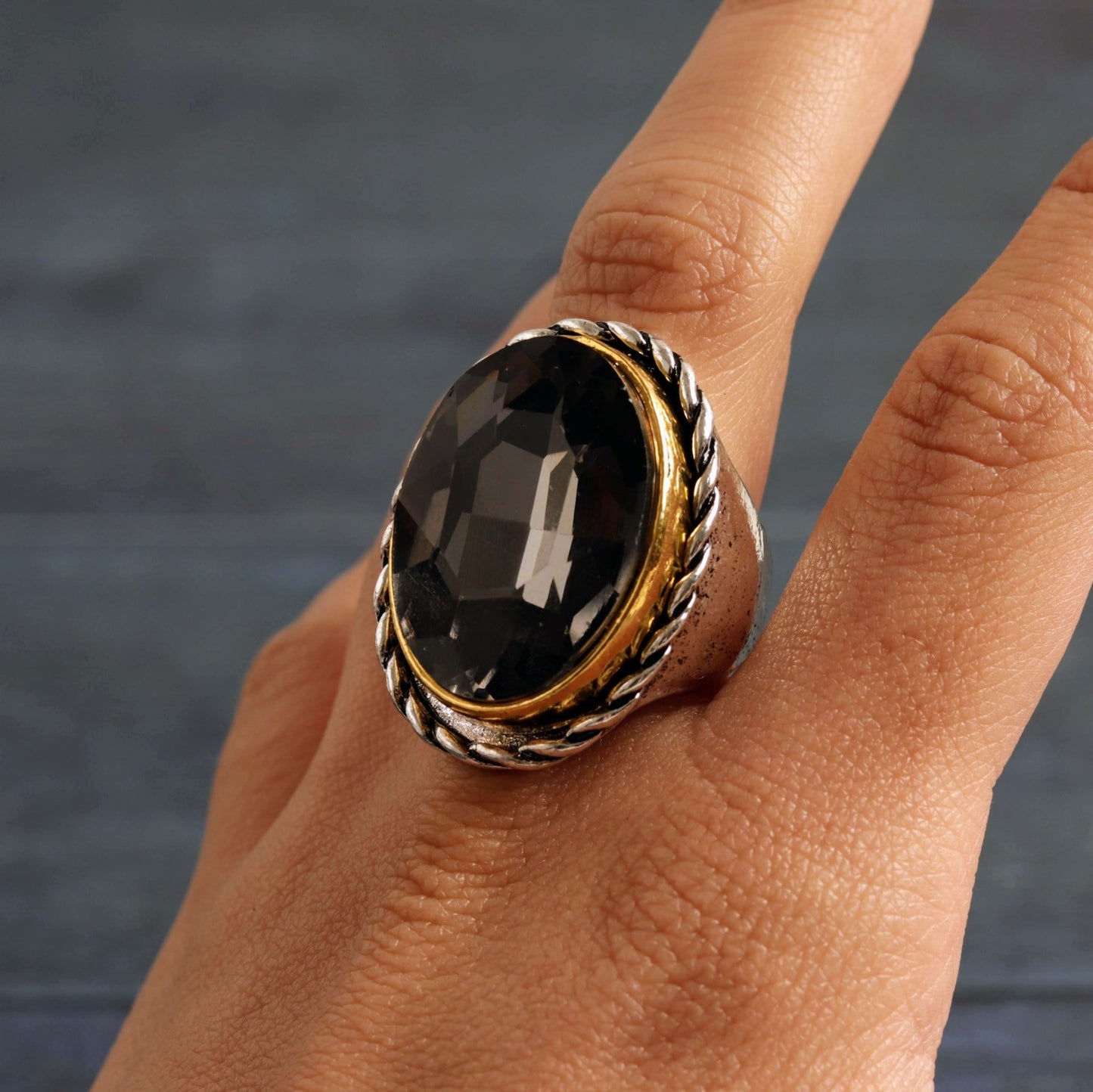 The Wanderer- Handmade Jewellery - i am boho