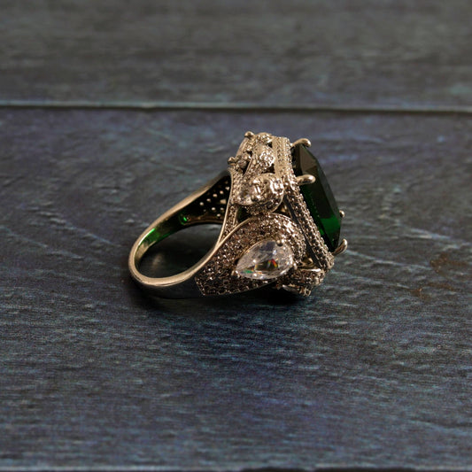 Ivy Crown- Handmade Jewellery - i am boho