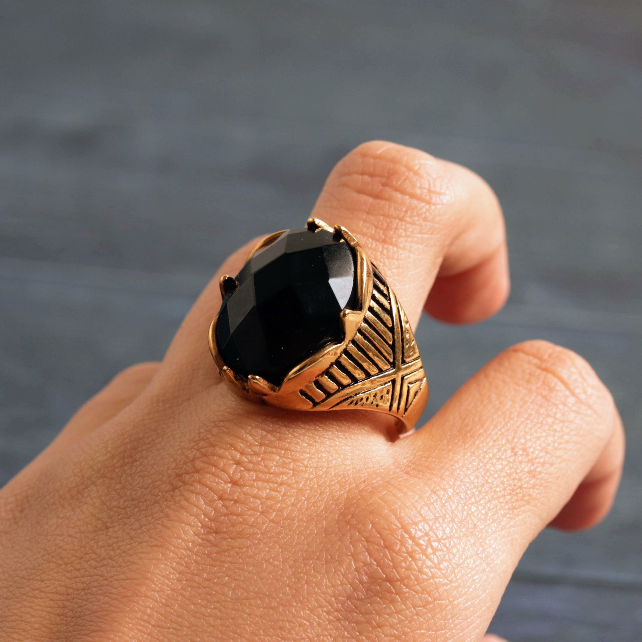Relic- Handmade Jewellery - i am boho