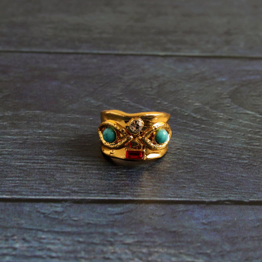 Ouroboros- Handmade Jewellery - i am boho