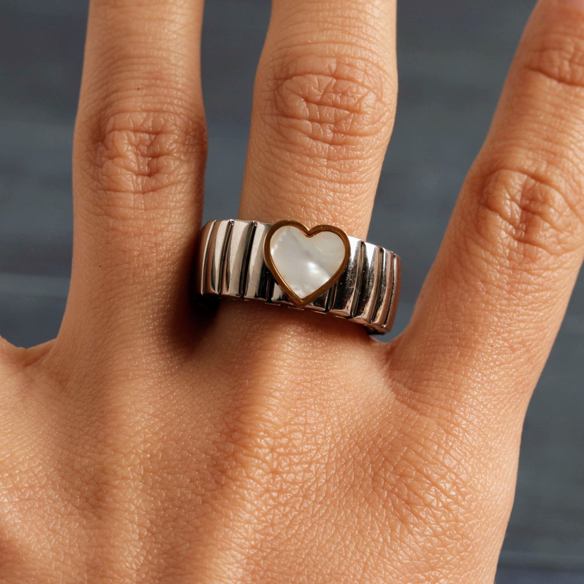 Moonheart- Handmade Jewellery - i am boho