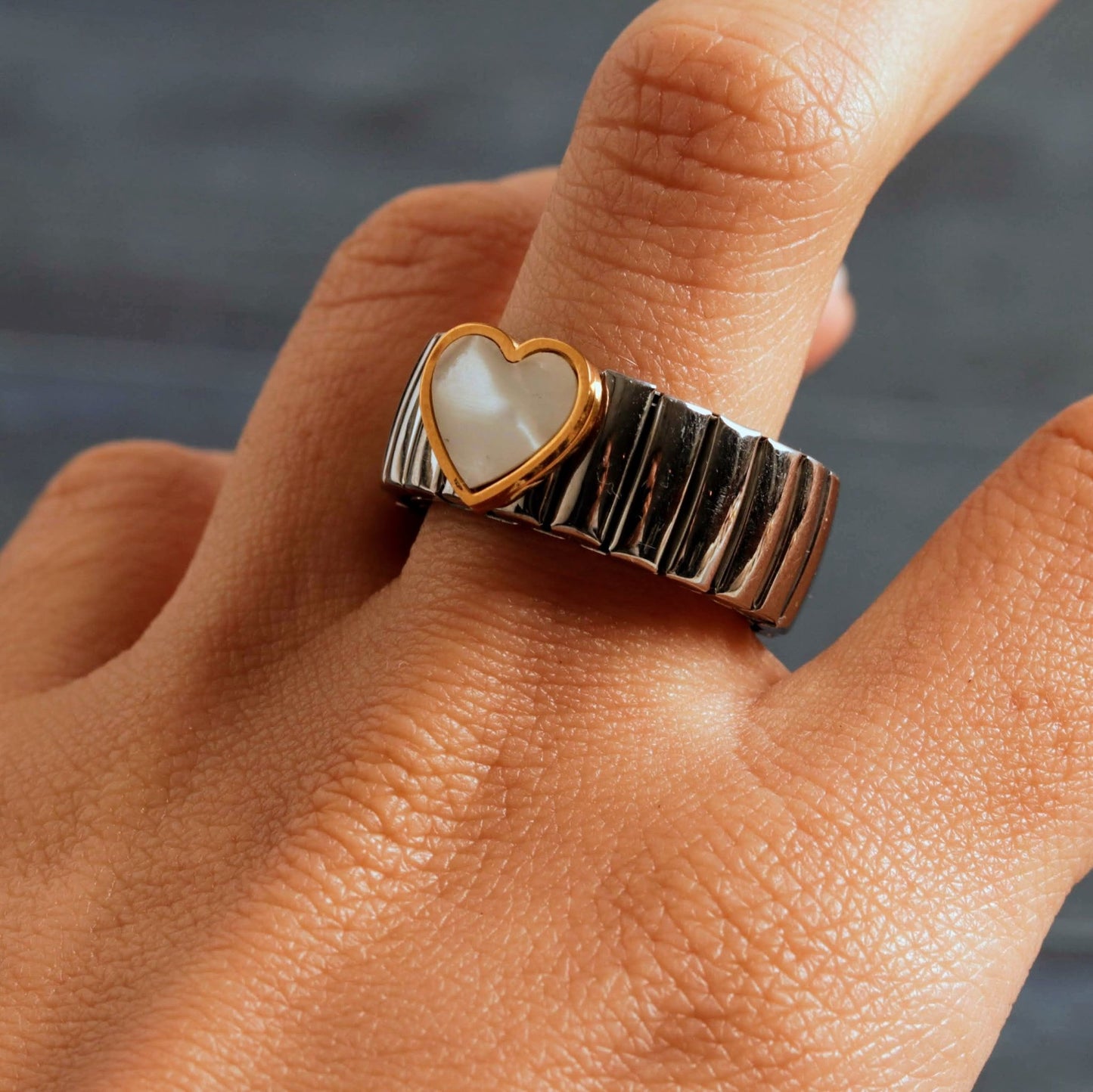 Moonheart- Handmade Jewellery - i am boho