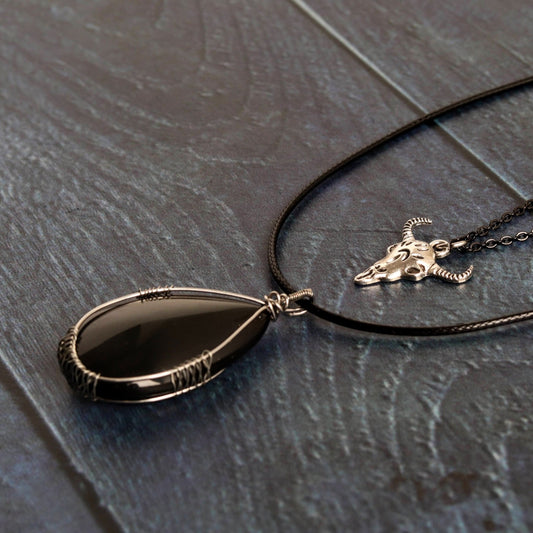 Chord & Bone- Handmade Jewellery - i am boho