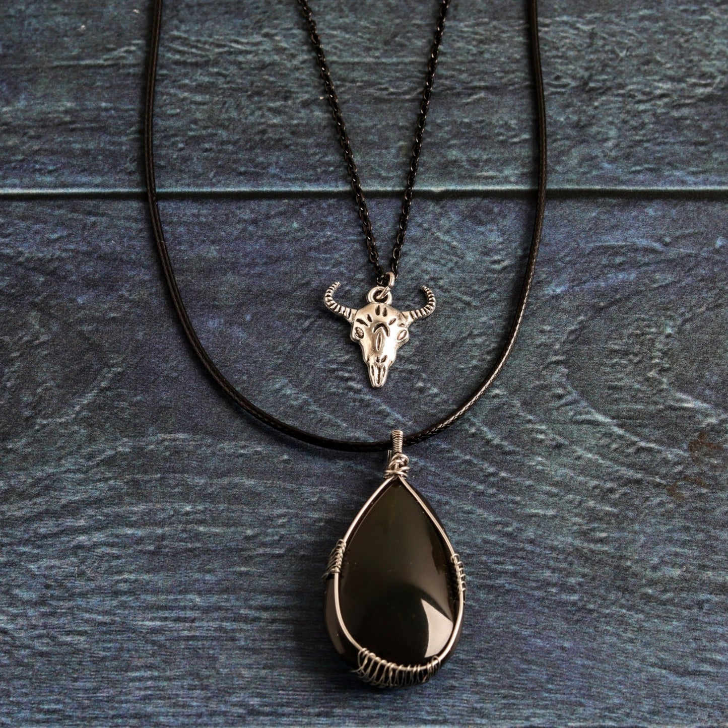 Chord & Bone- Handmade Jewellery - i am boho