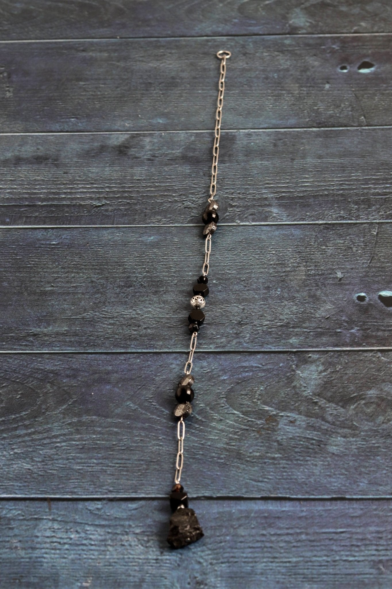 Chakra pendulum- Handmade Jewellery - i am boho