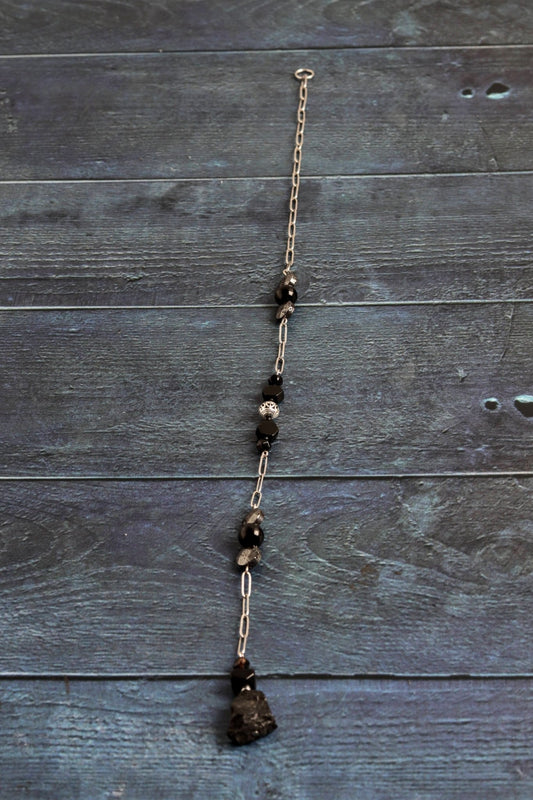 Chakra pendulum- Handmade Jewellery - i am boho