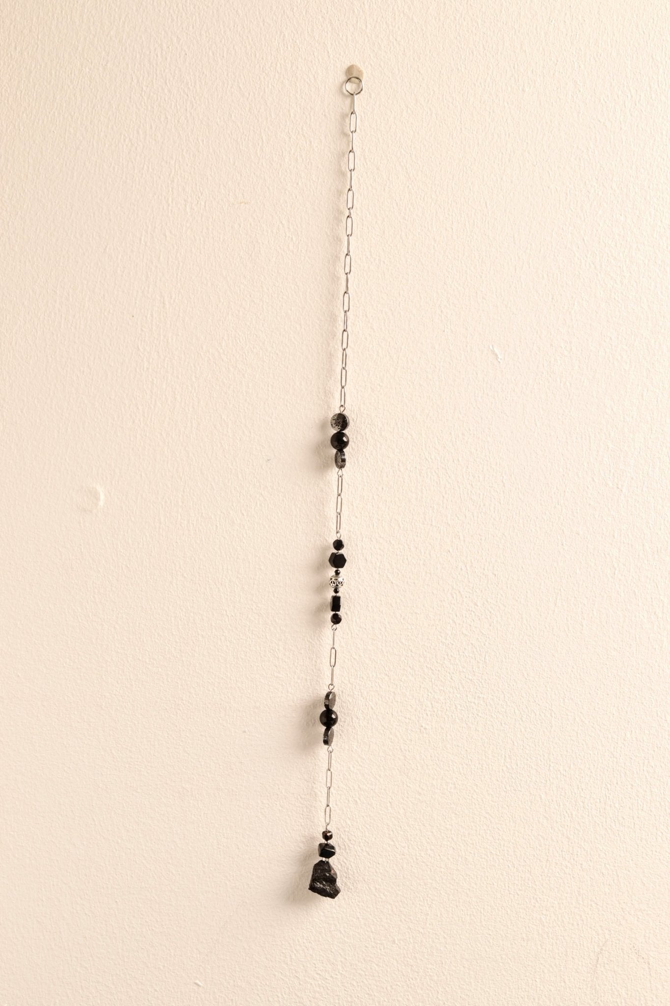 Chakra pendulum- Handmade Jewellery - i am boho