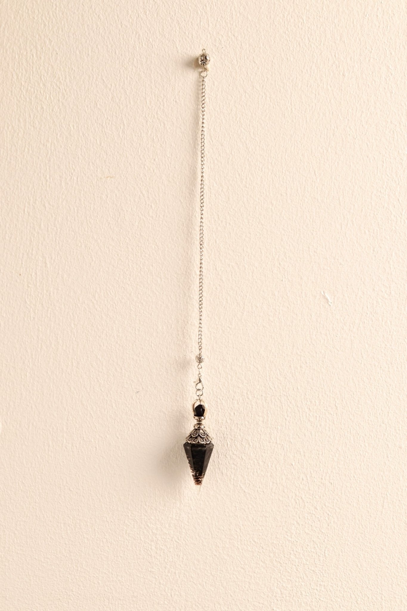 Dark Compass- Handmade Jewellery - i am boho