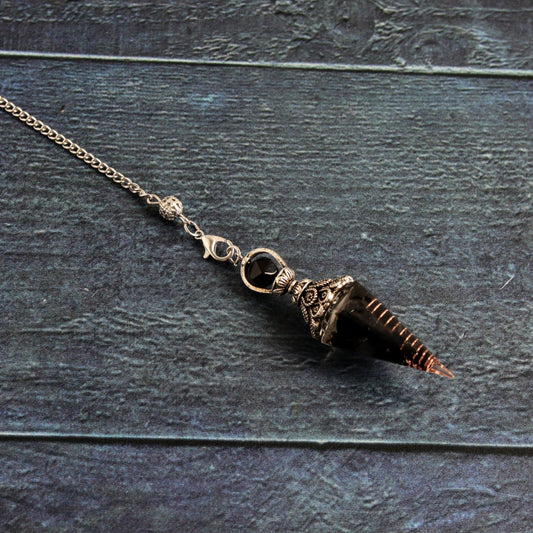 Dark Compass- Handmade Jewellery - i am boho