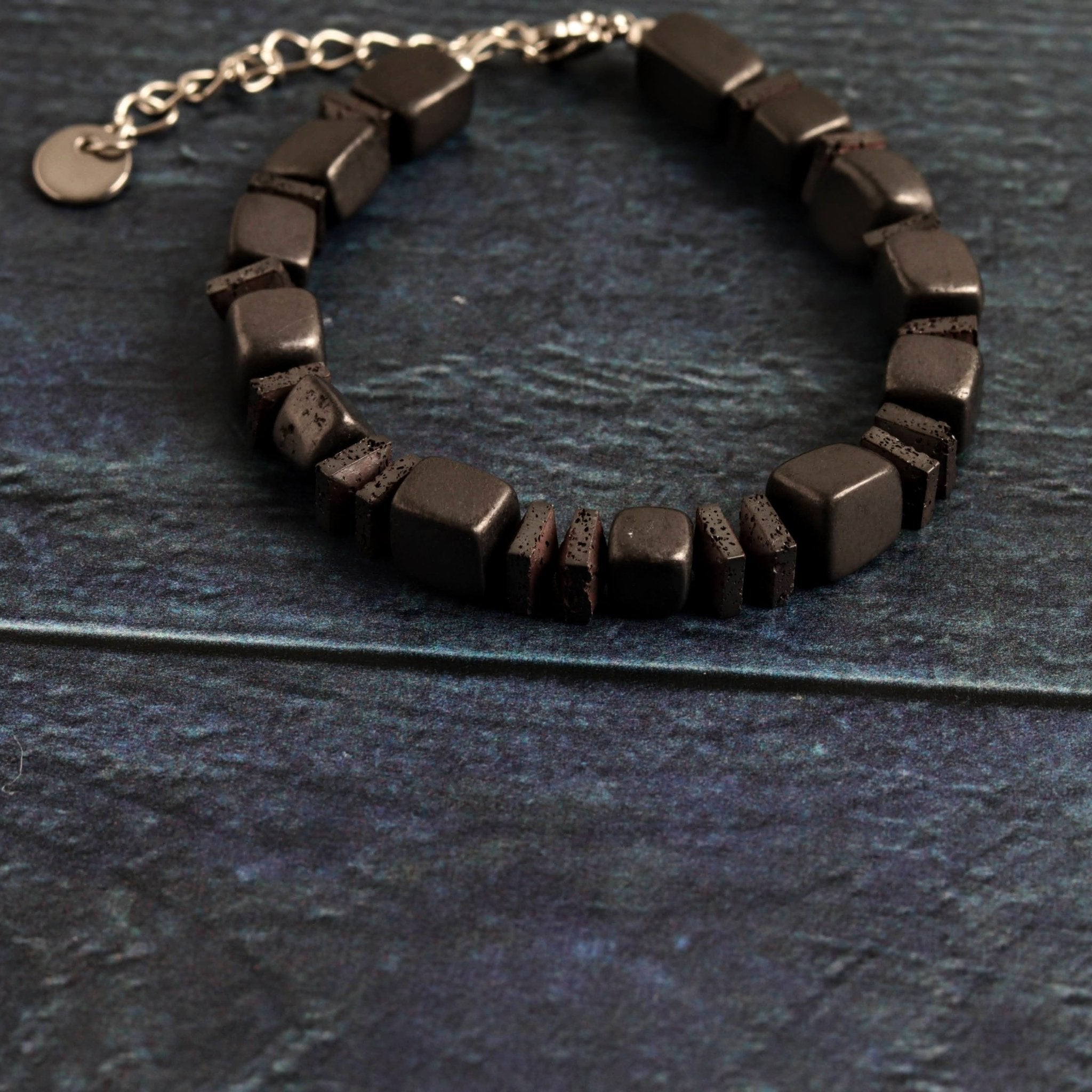 The Protector- Handmade Jewellery - i am boho