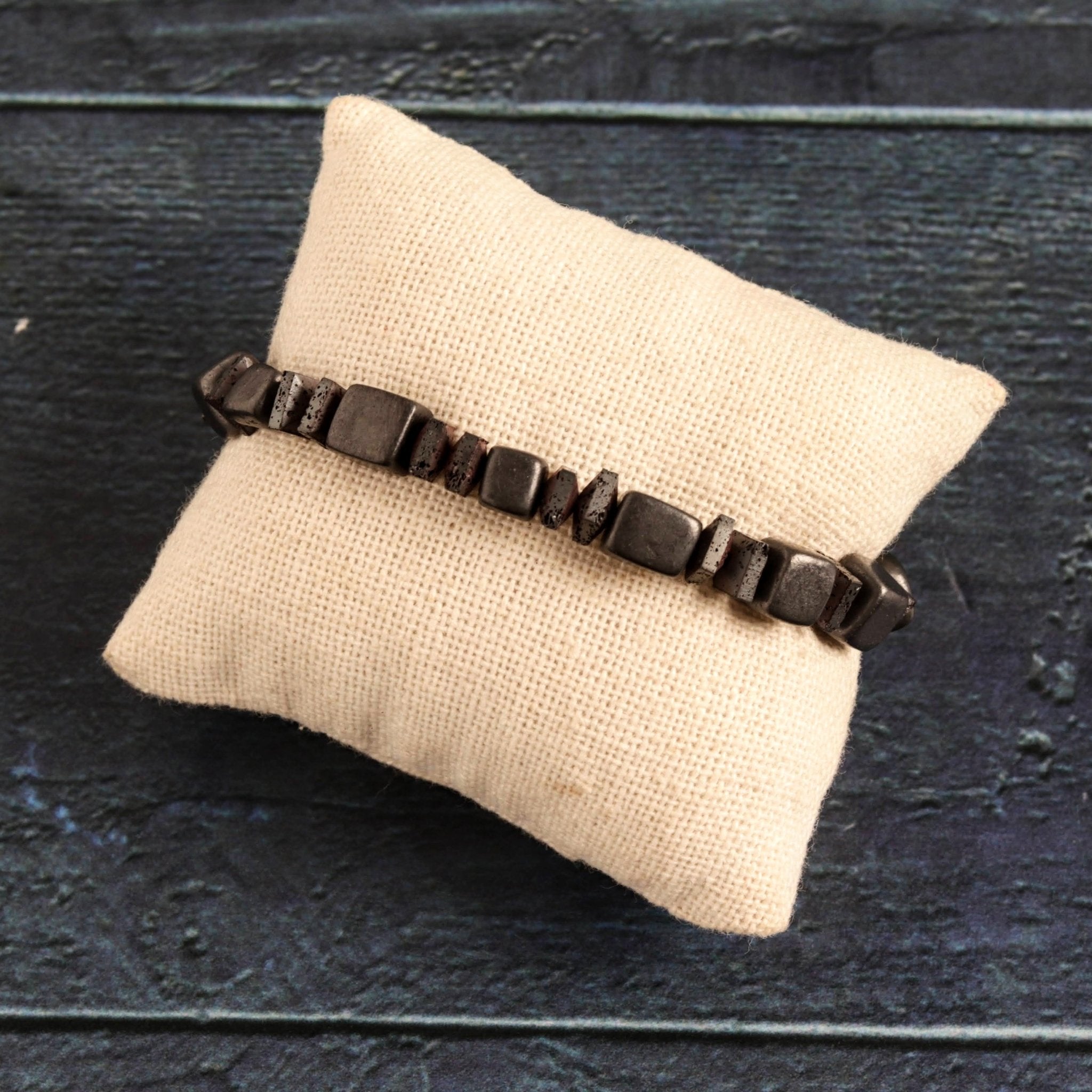 The Protector- Handmade Jewellery - i am boho