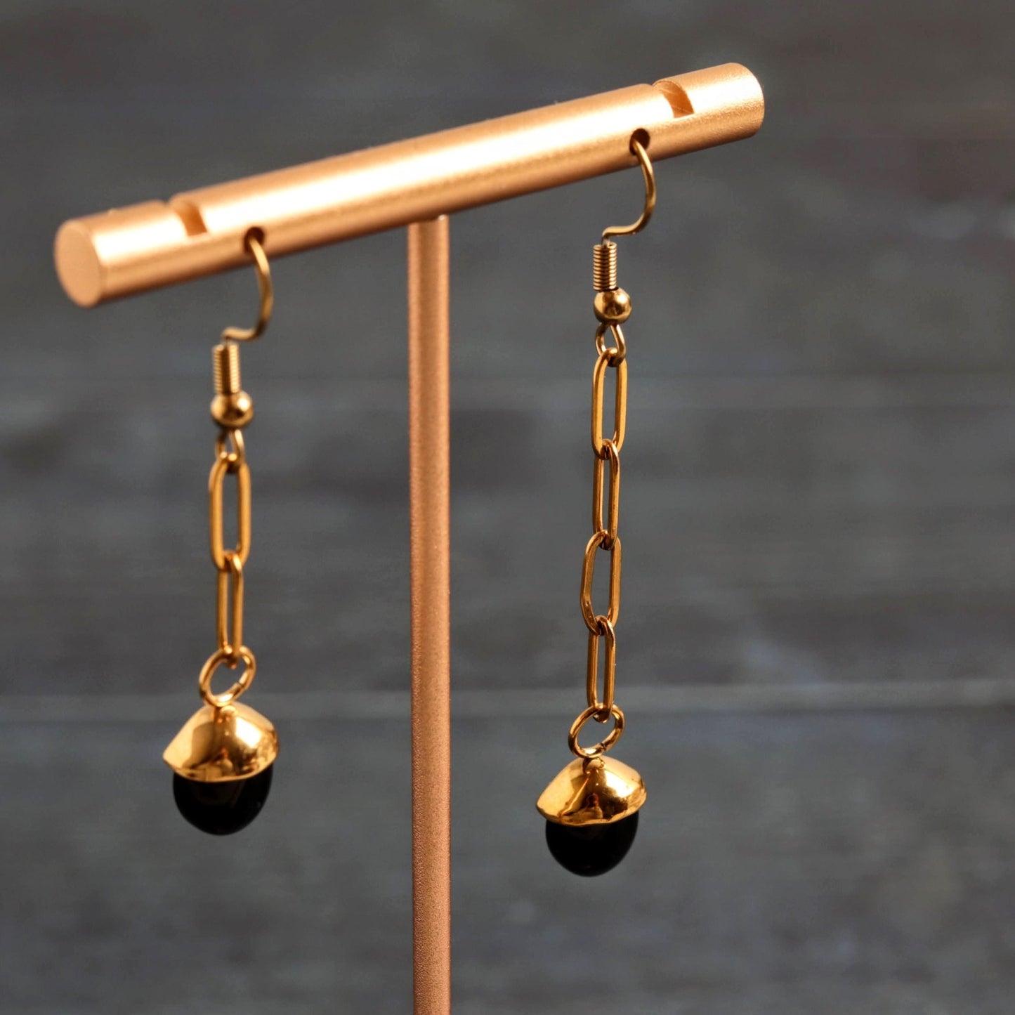 The Clean Line- Handmade Jewellery - i am boho