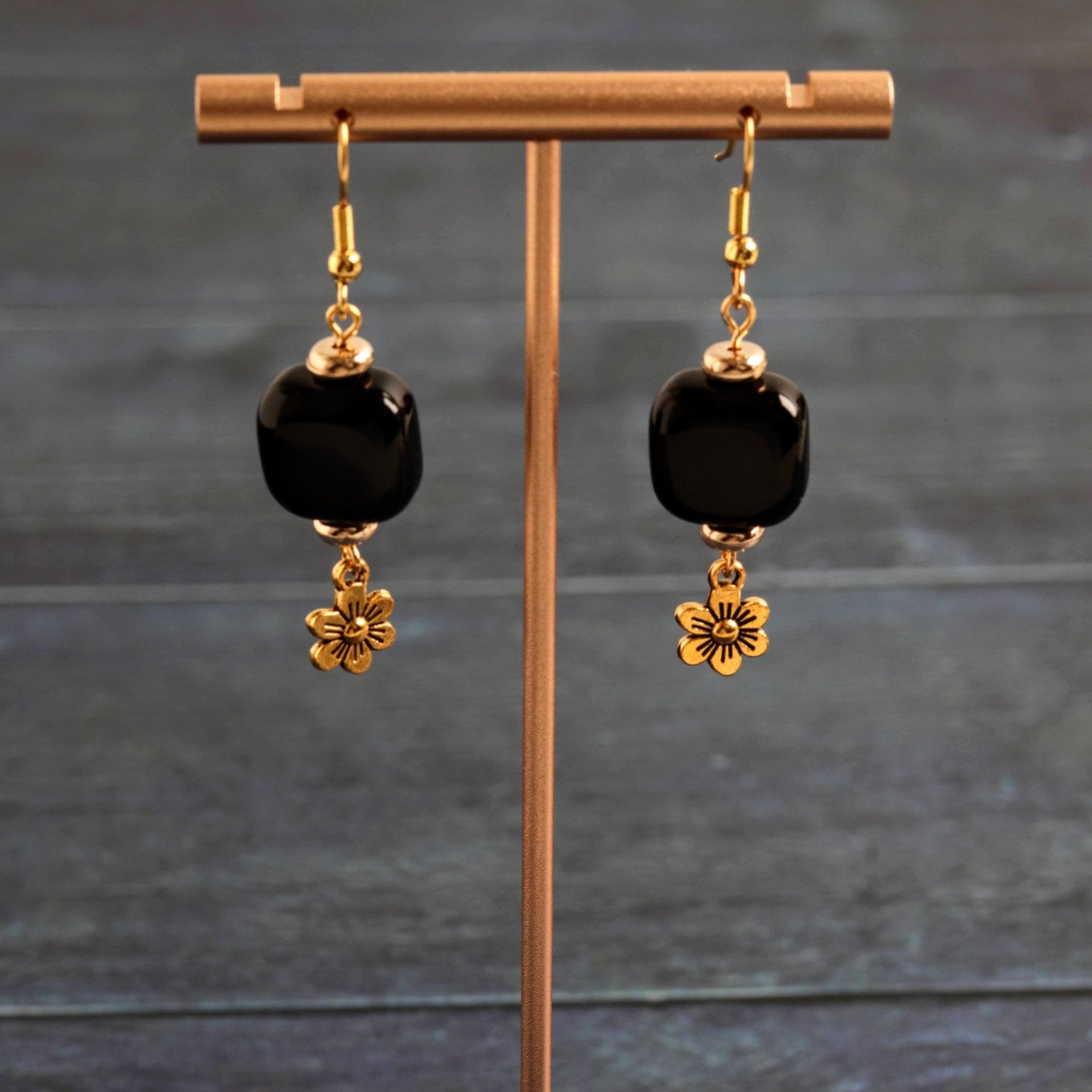 Bloom in The Dark- Handmade Jewellery - i am boho