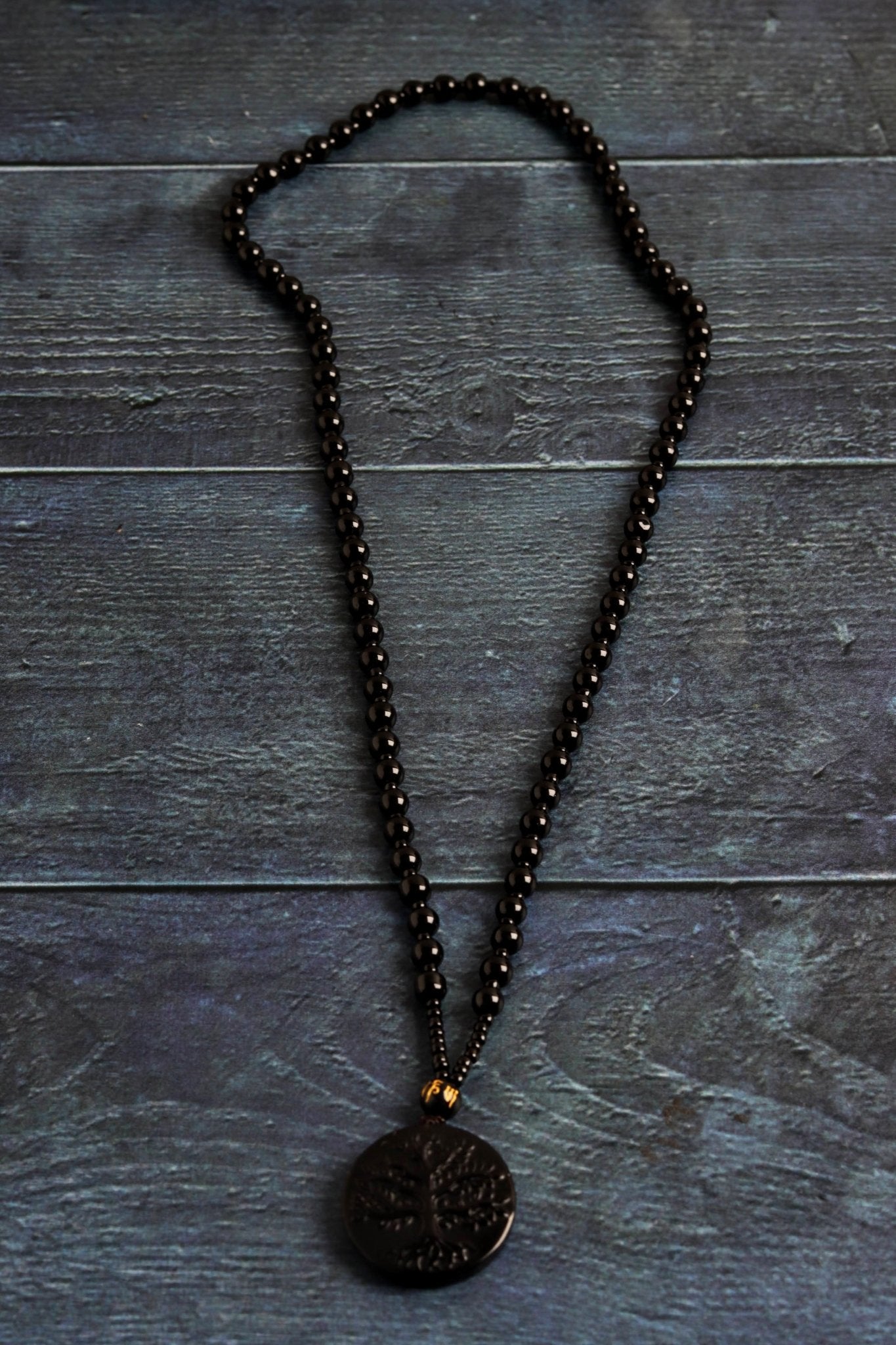 Into the Deep- Handmade Jewellery - i am boho