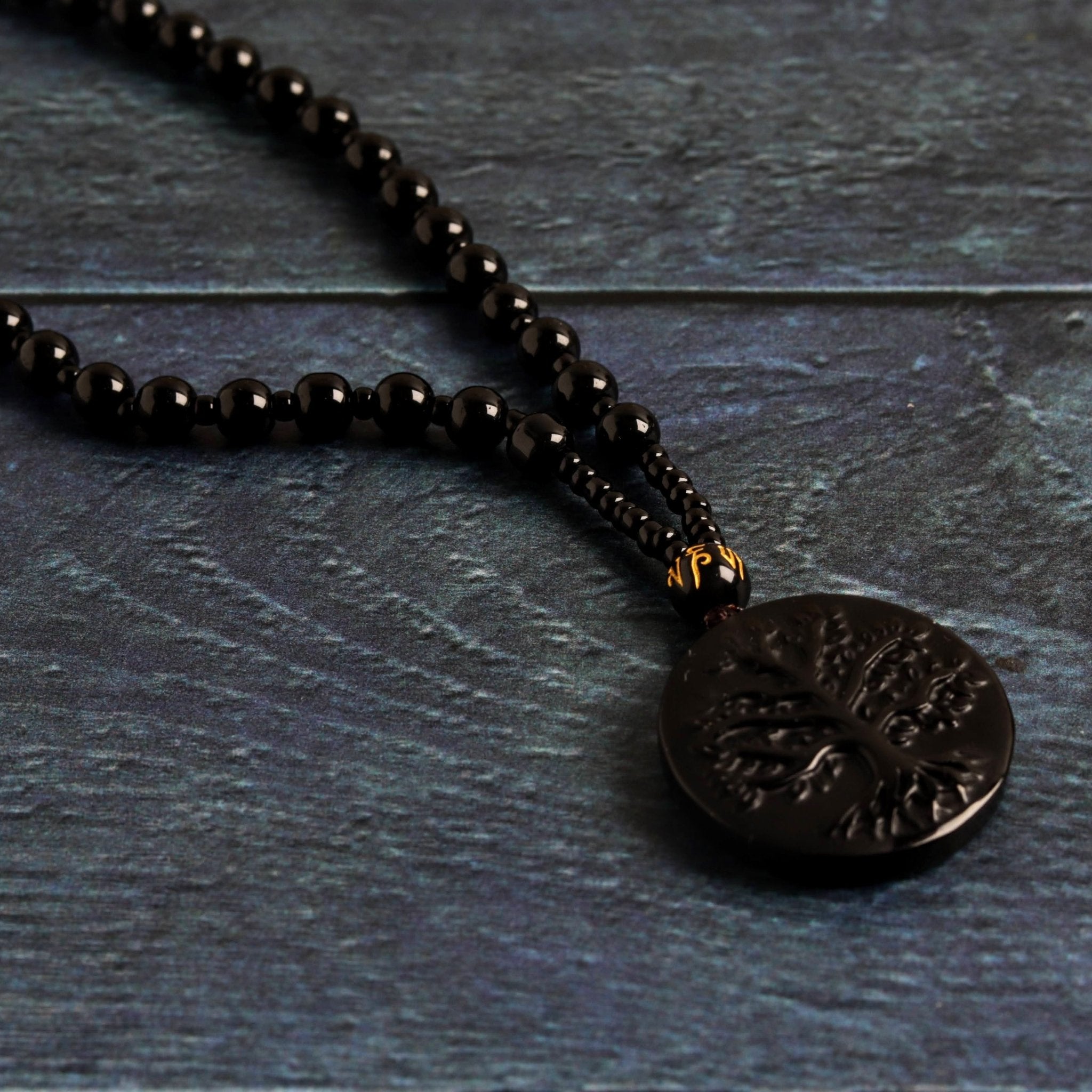 Into the Deep- Handmade Jewellery - i am boho