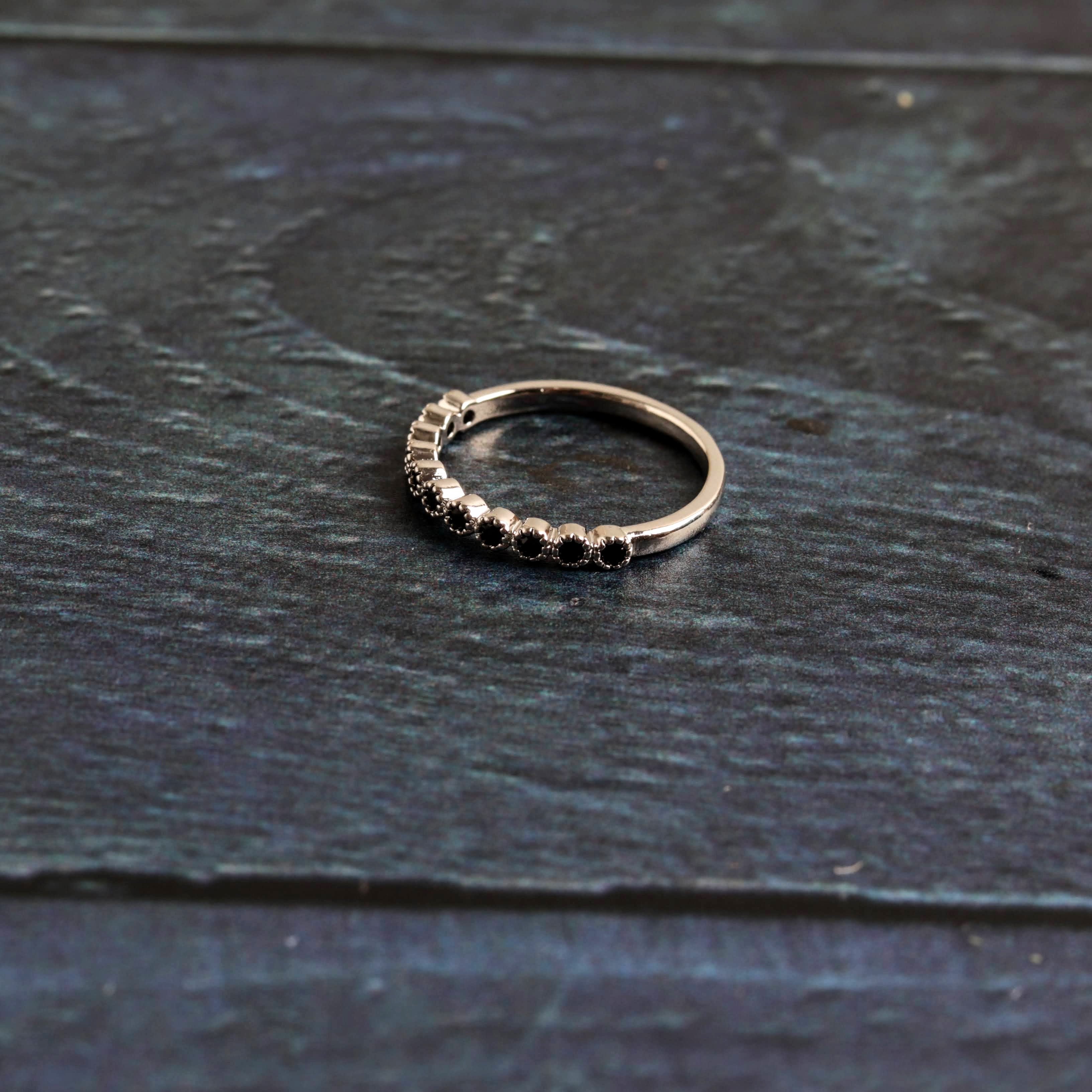Endless Dark- Handmade Jewellery - i am boho