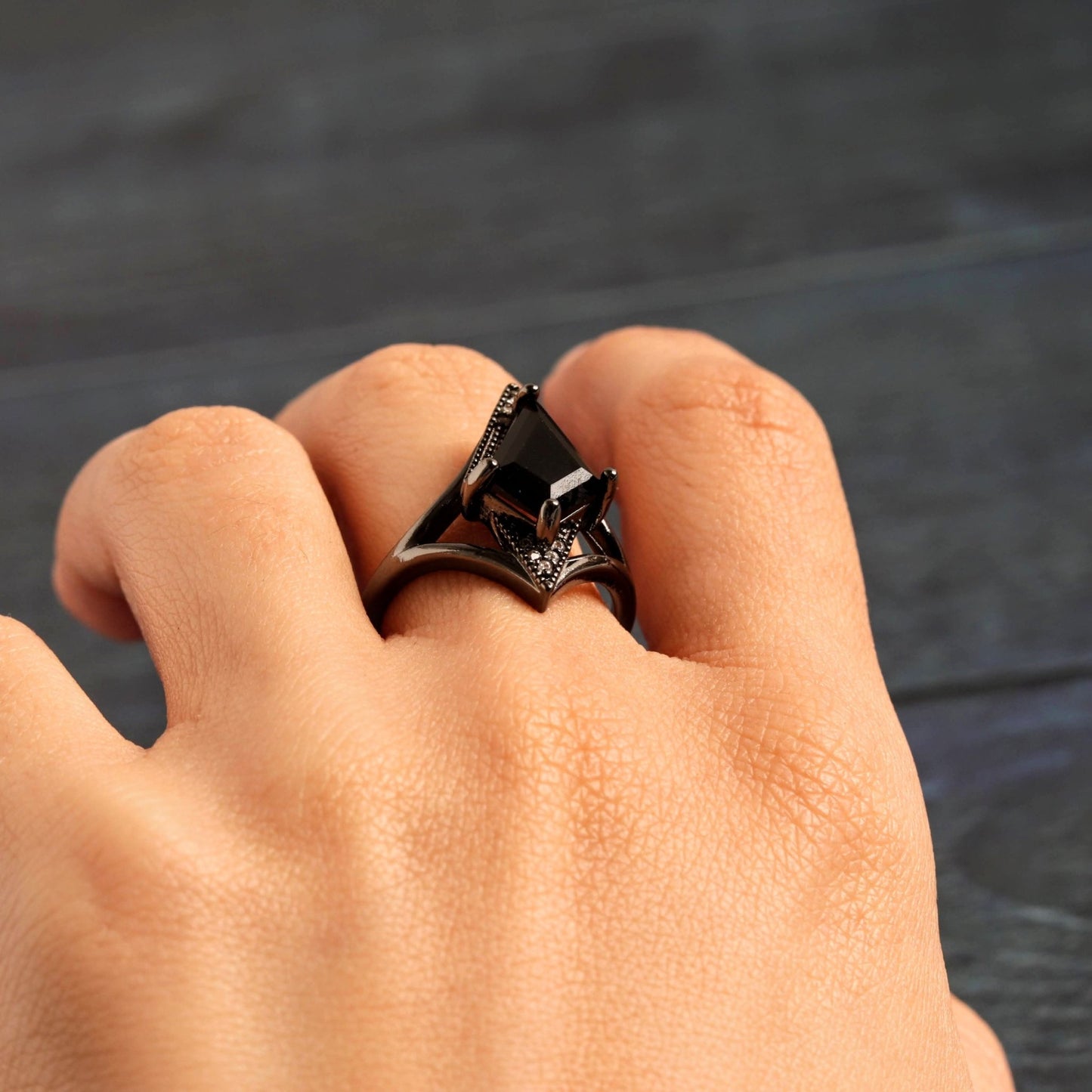 North Star- Handmade Jewellery - i am boho
