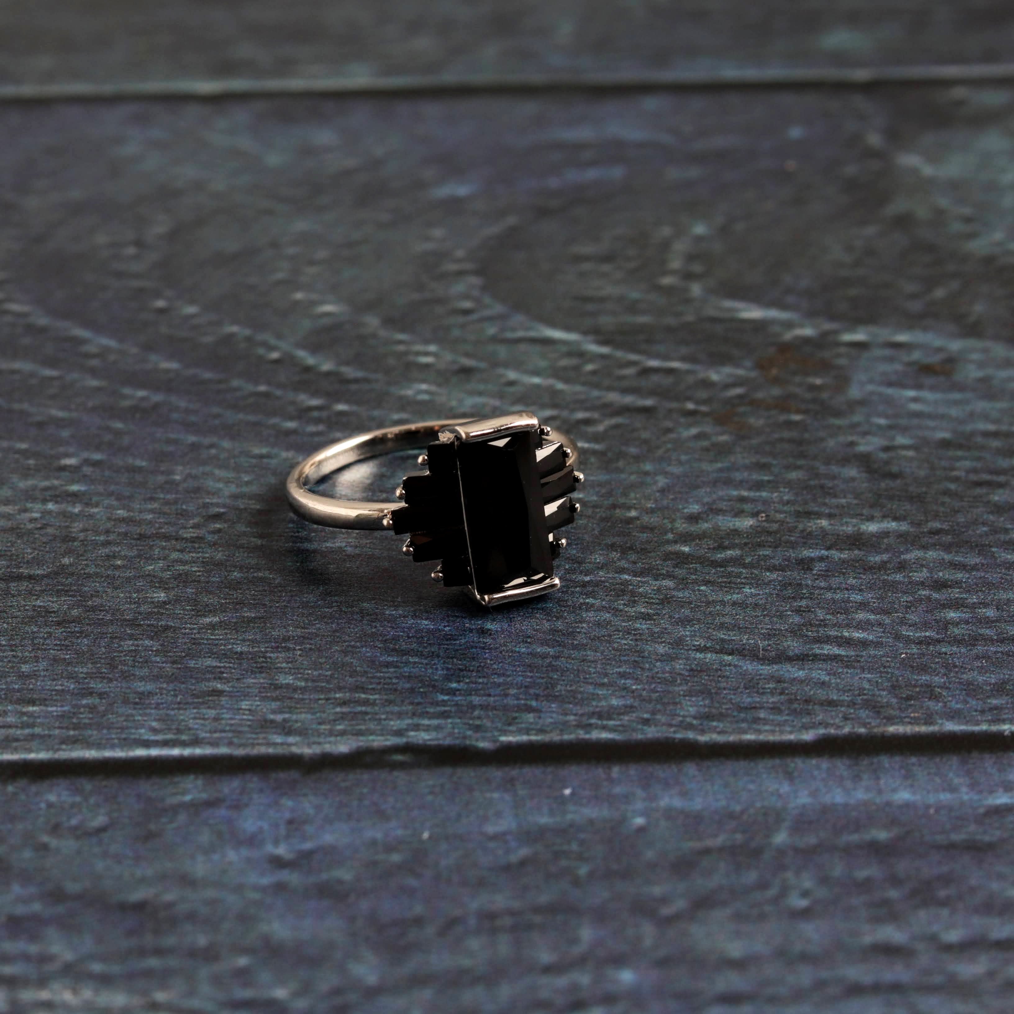 Shadow Skyline- Handmade Jewellery - i am boho