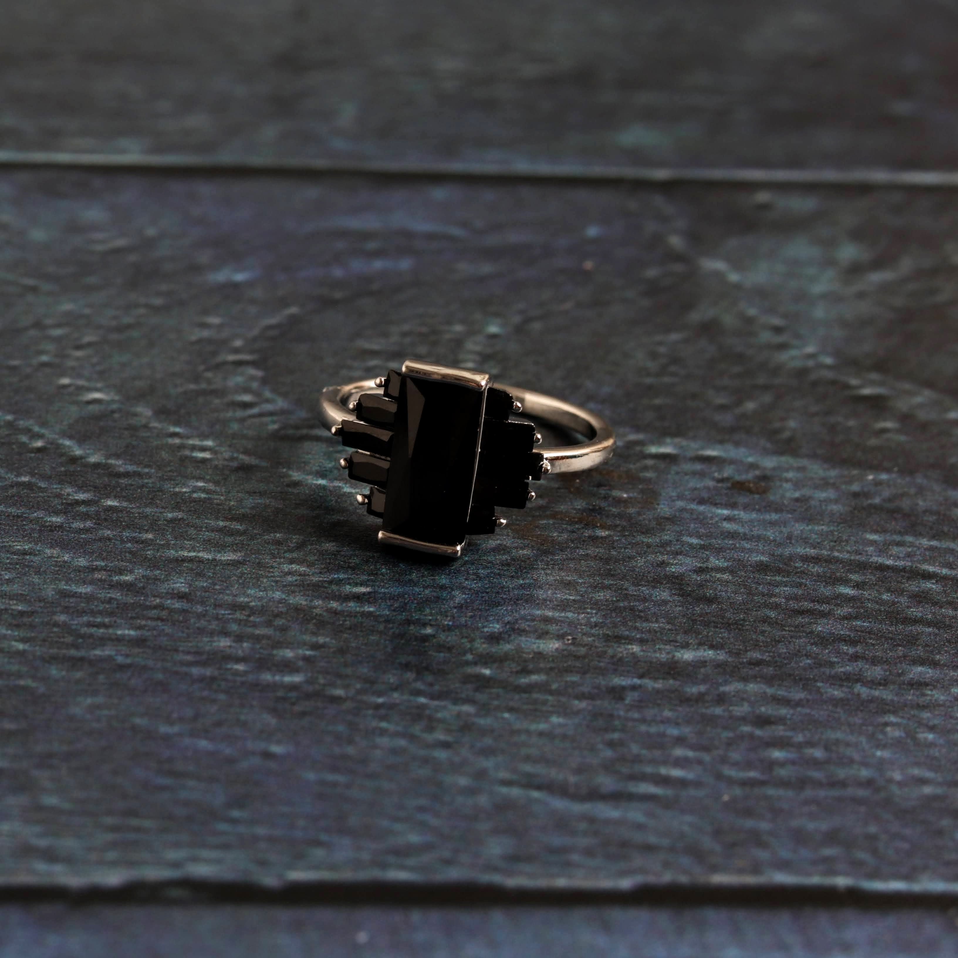 Shadow Skyline- Handmade Jewellery - i am boho