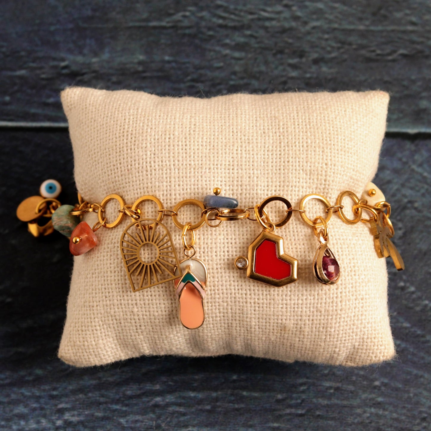Wrist Diary