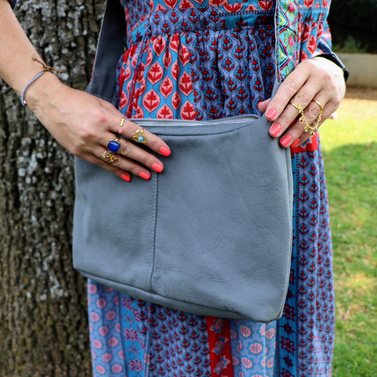 Holly hobo bag