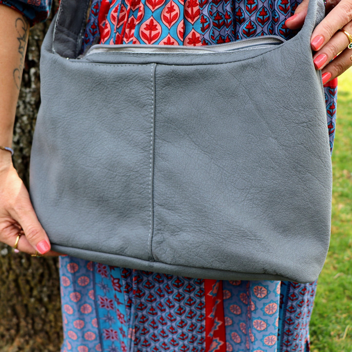 Holly hobo bag
