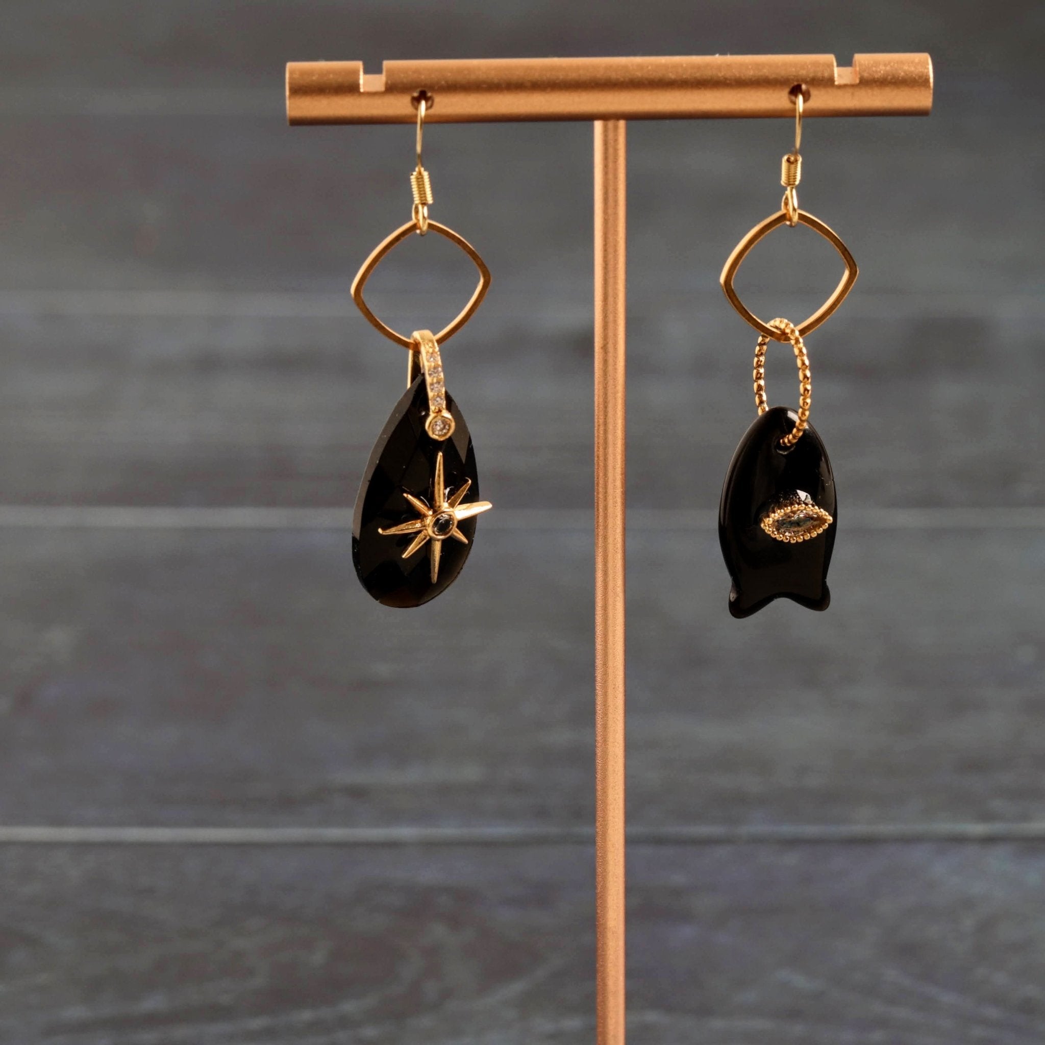 Polaris & Pisces- Handmade Jewellery - i am boho
