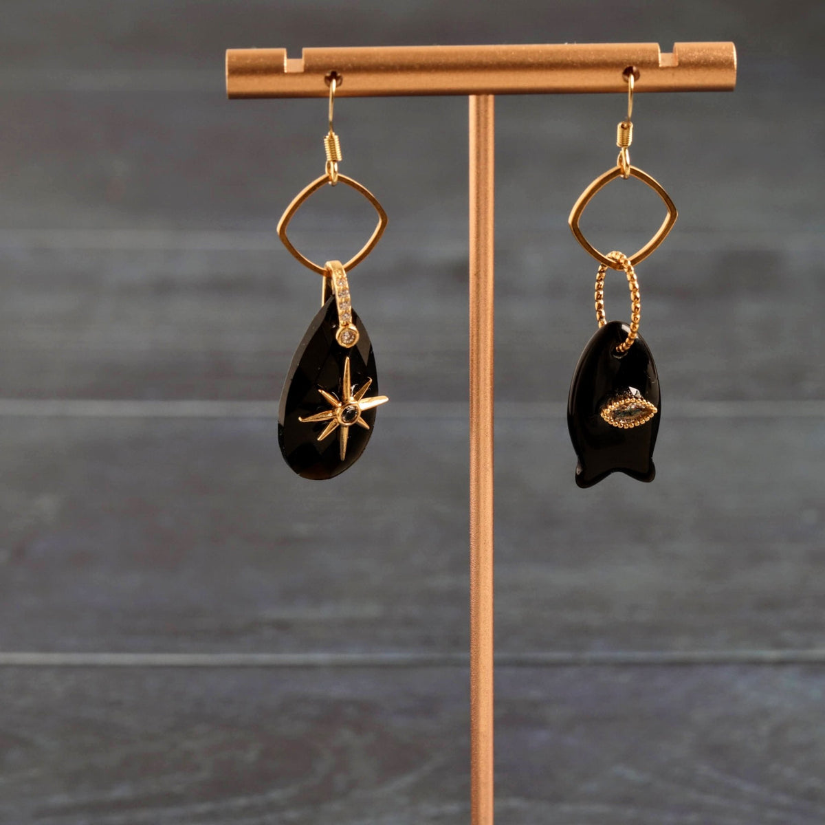 Polaris & Pisces- Handmade Jewellery - i am boho